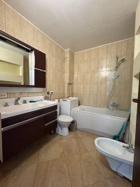Apartament spațios, 4 camere, 120 mp, etaj 5/5, bloc nou cu lift - 7