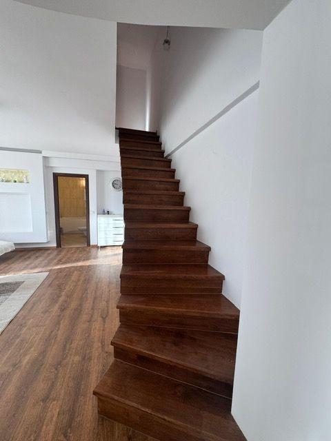 Apartament spațios, 4 camere, 120 mp, etaj 5/5, bloc nou cu lift - 5