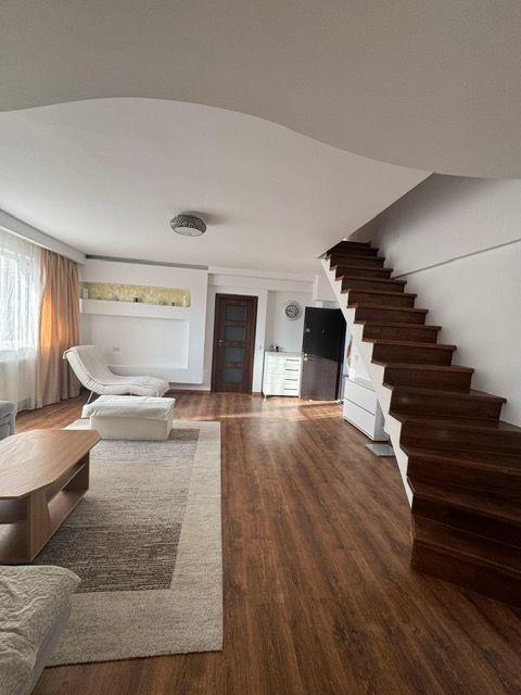 Apartament spațios, 4 camere, 120 mp, etaj 5/5, bloc nou cu lift - 3