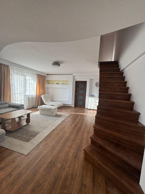 Apartament spațios, 4 camere, 120 mp, etaj 5/5, bloc nou cu lift - 10
