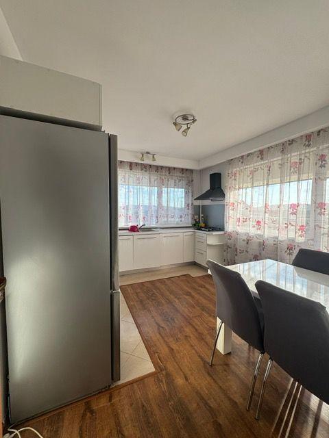 Apartament spațios, 4 camere, 120 mp, etaj 5/5, bloc nou cu lift - 2