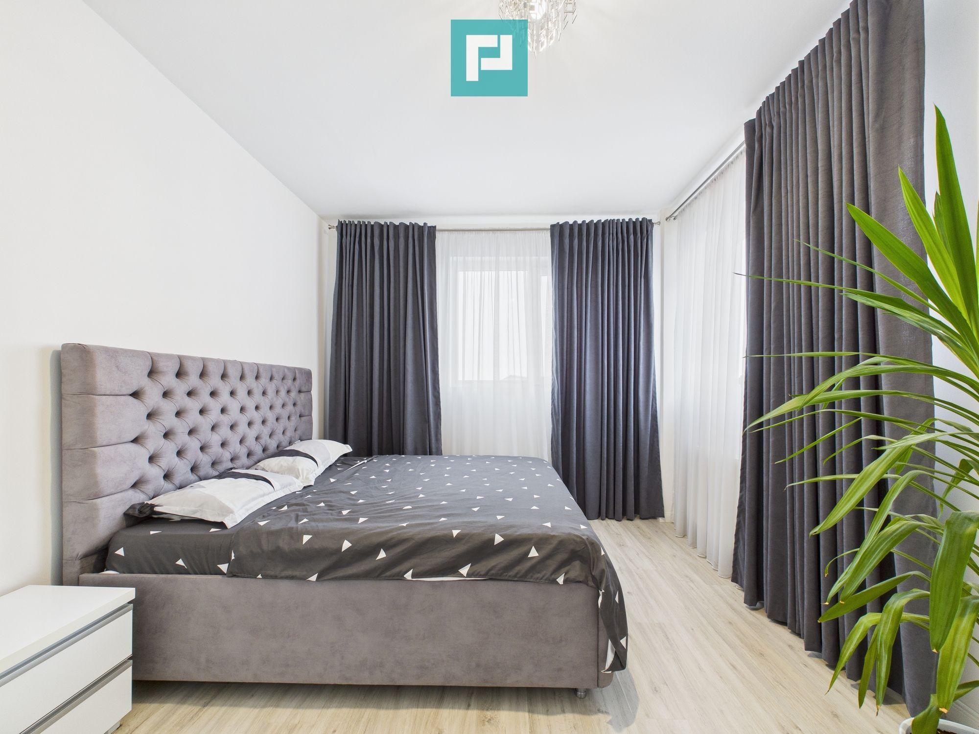 Apartament 3 camere - ARED-UTA - 4