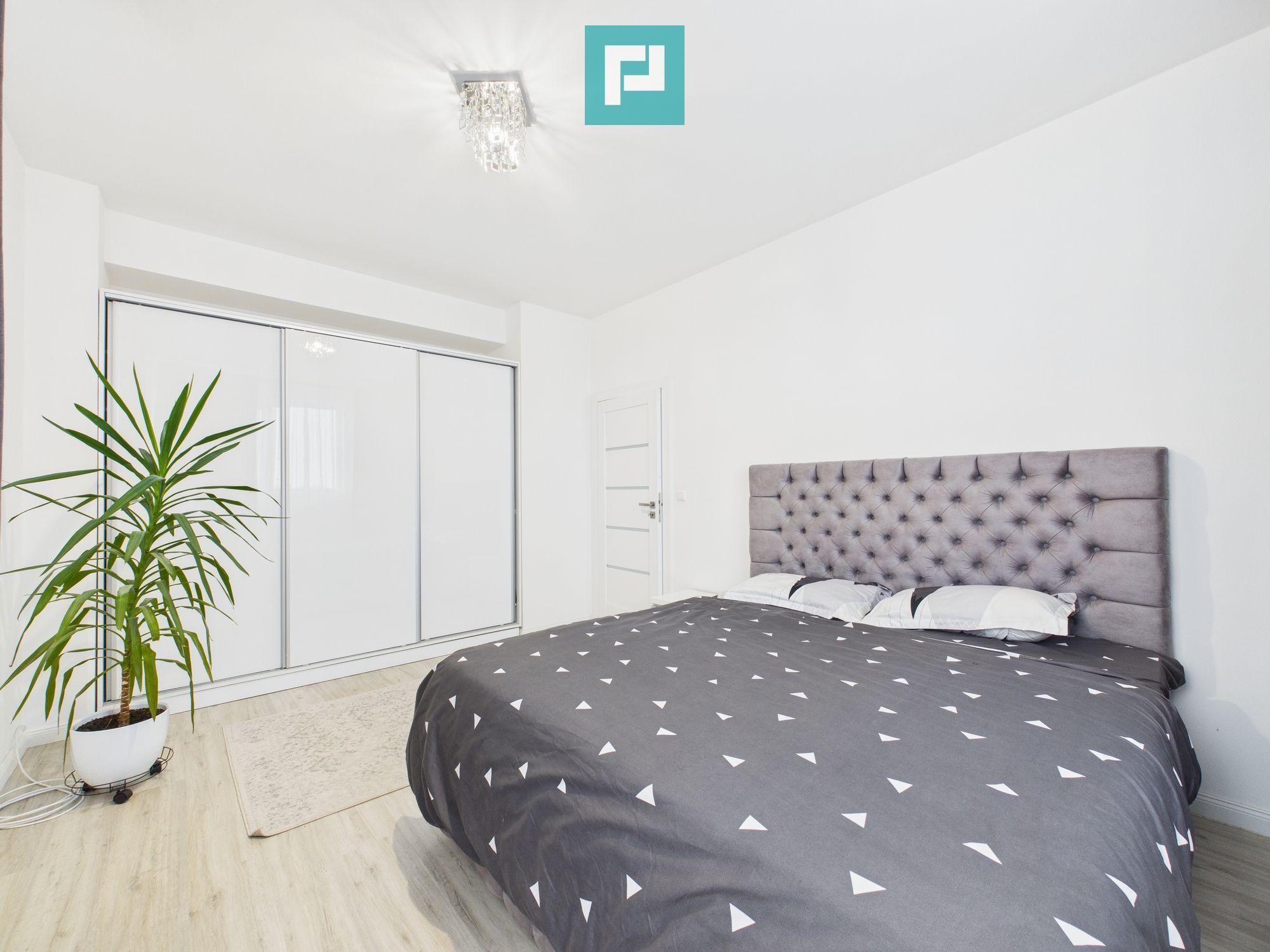 Apartament 3 camere - ARED-UTA - 5
