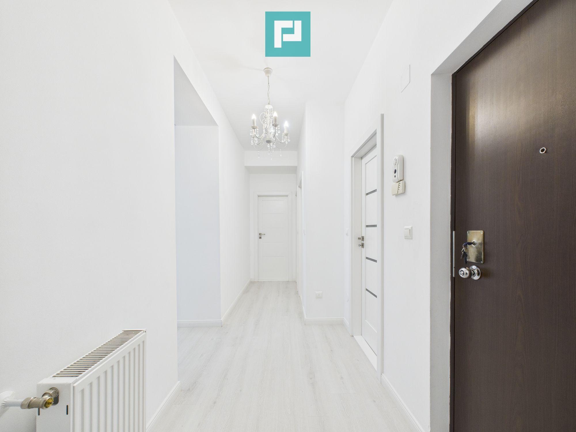 Apartament 3 camere - ARED-UTA - 7