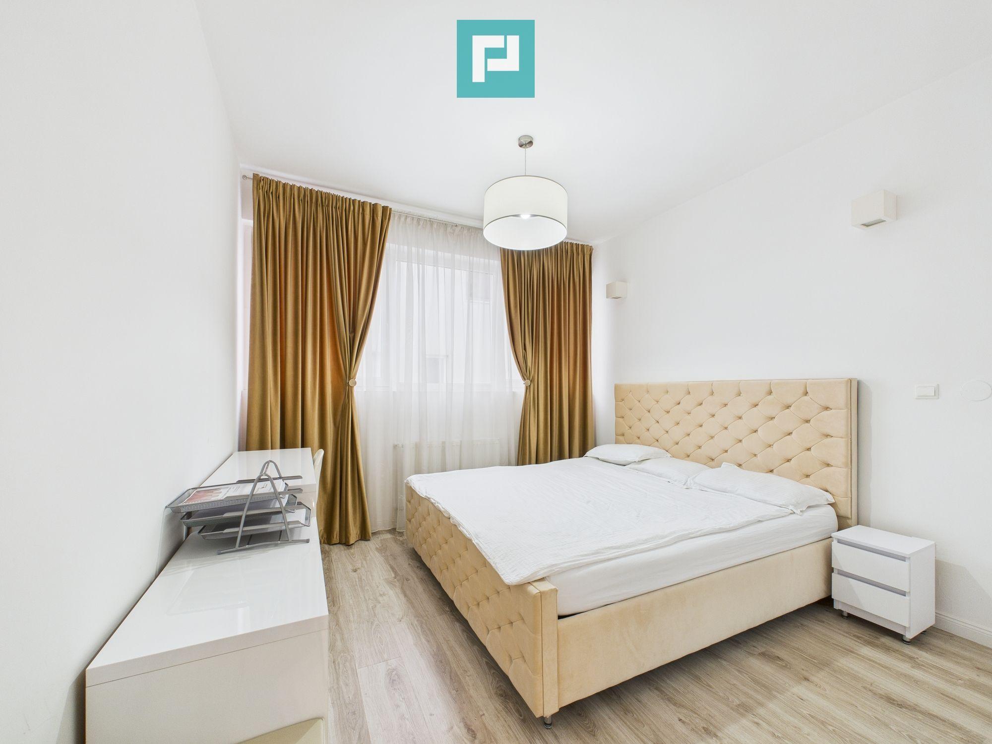 Apartament 3 camere - ARED-UTA - 2