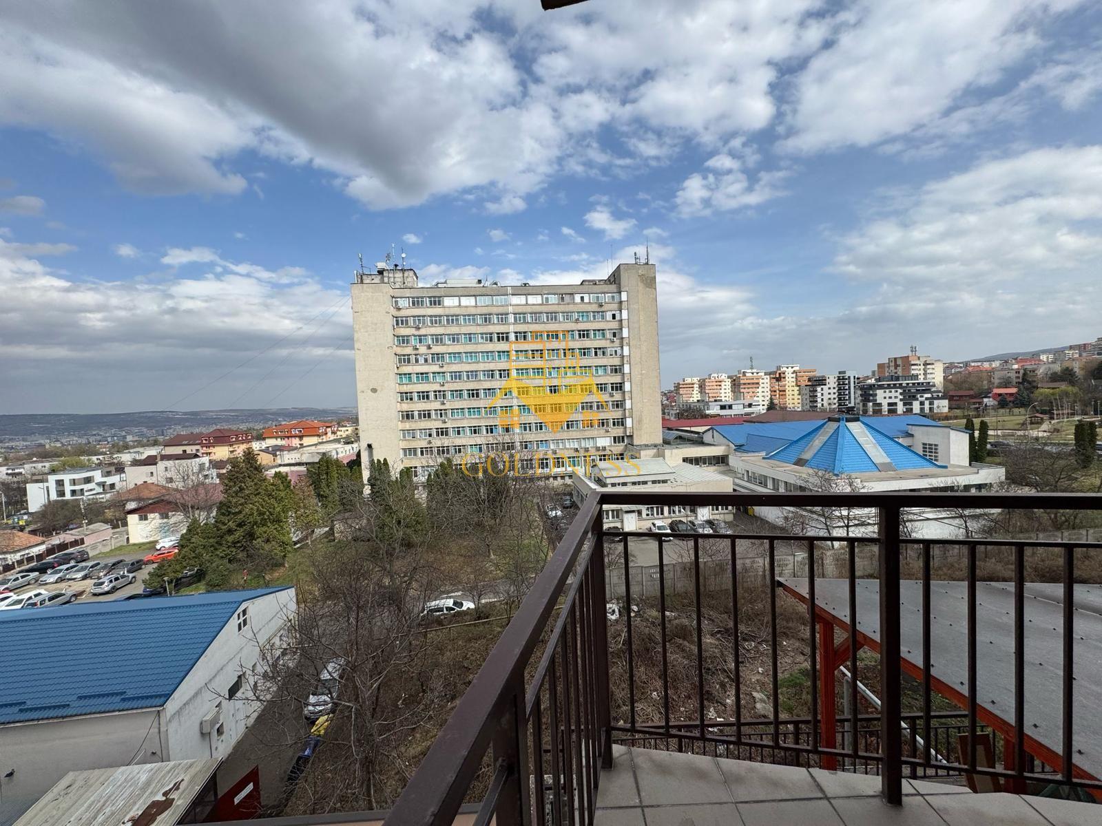 2 camere, modern, Zorilor, Zona Spitalul de Recuperare, Observatorului - 7