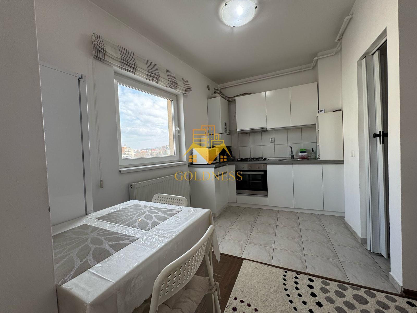 2 camere, modern, Zorilor, Zona Spitalul de Recuperare, Observatorului - 4