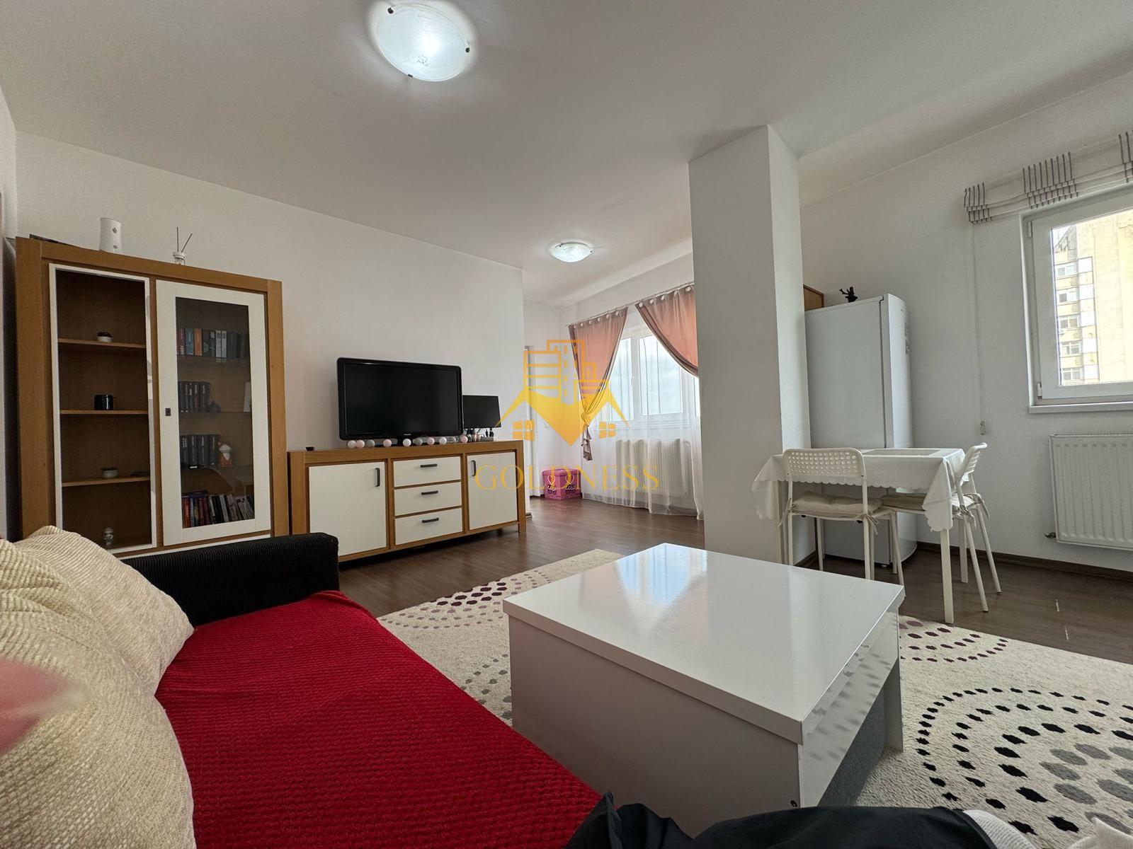 2 camere, modern, Zorilor, Zona Spitalul de Recuperare, Observatorului - 1