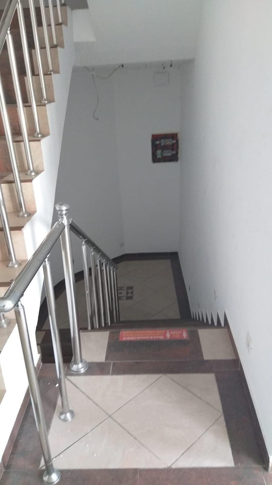 Cladire Vulcanescu / Berzei | Dinicu Golescu | Gara de Nord - 16