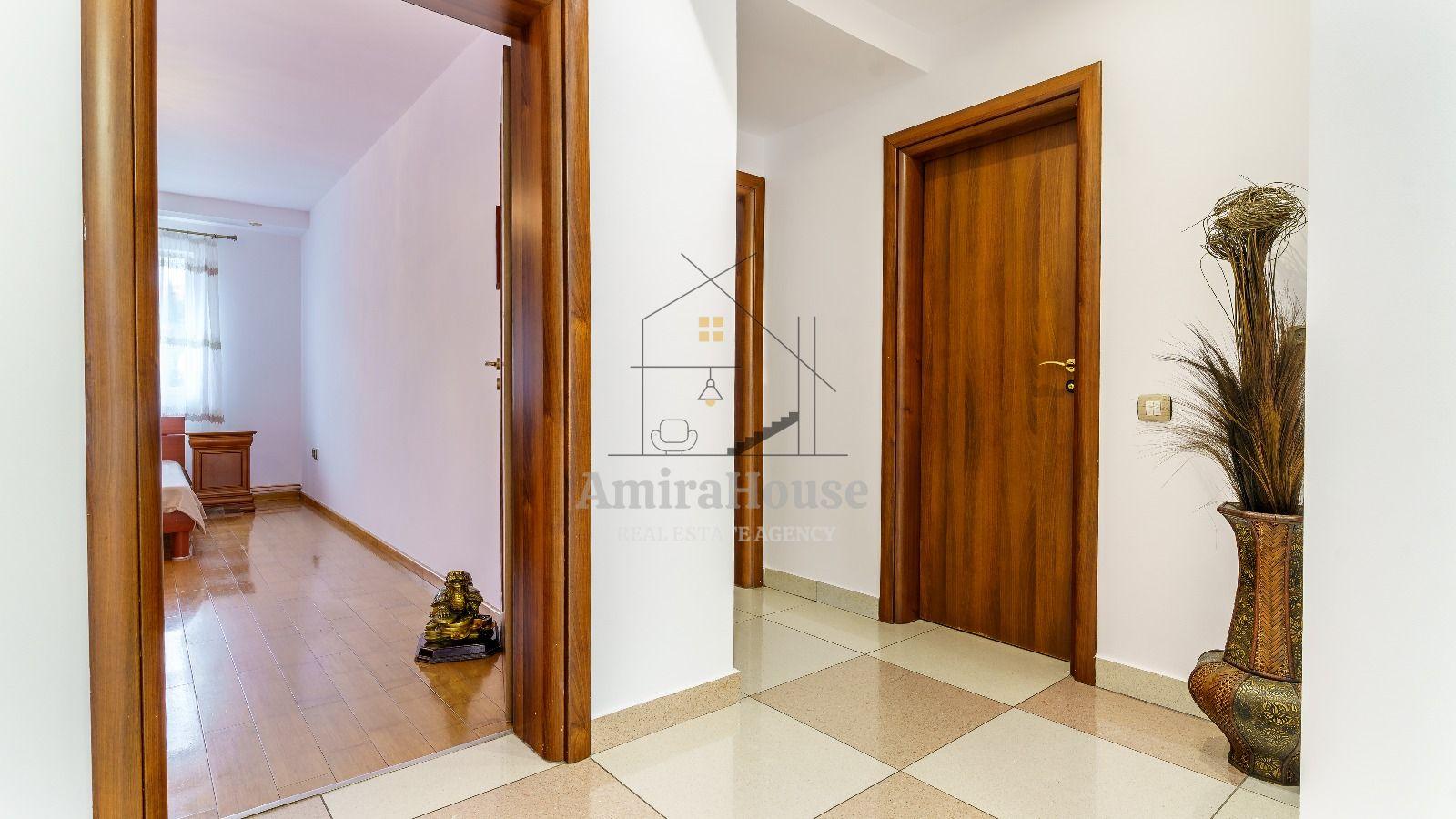 Apartament 100 mp si 2 balcoane cartierul Buna Ziua - 7