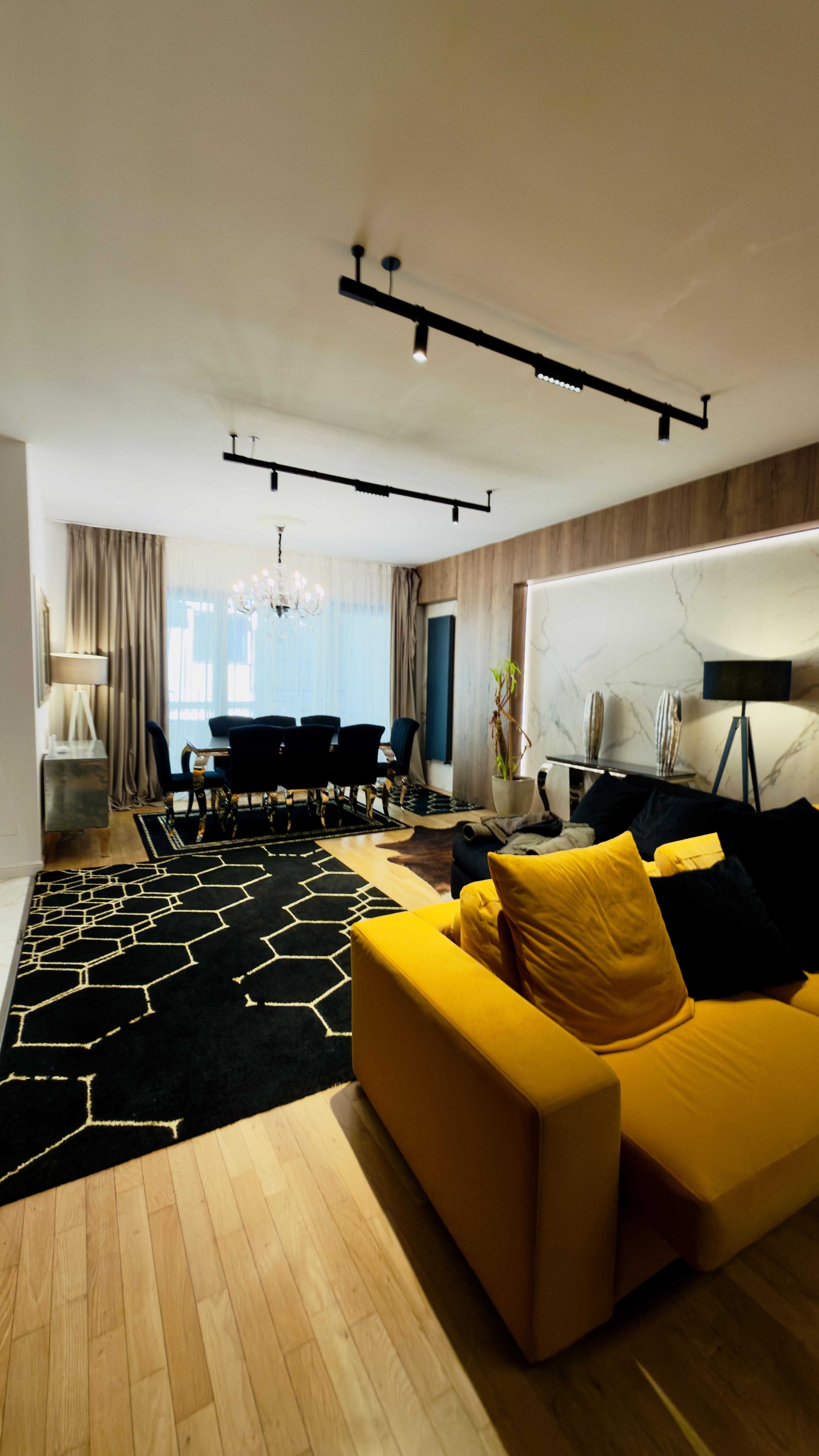 4 camere | Parc Herastrau | Cartierul Francez | Aviatiei - 10