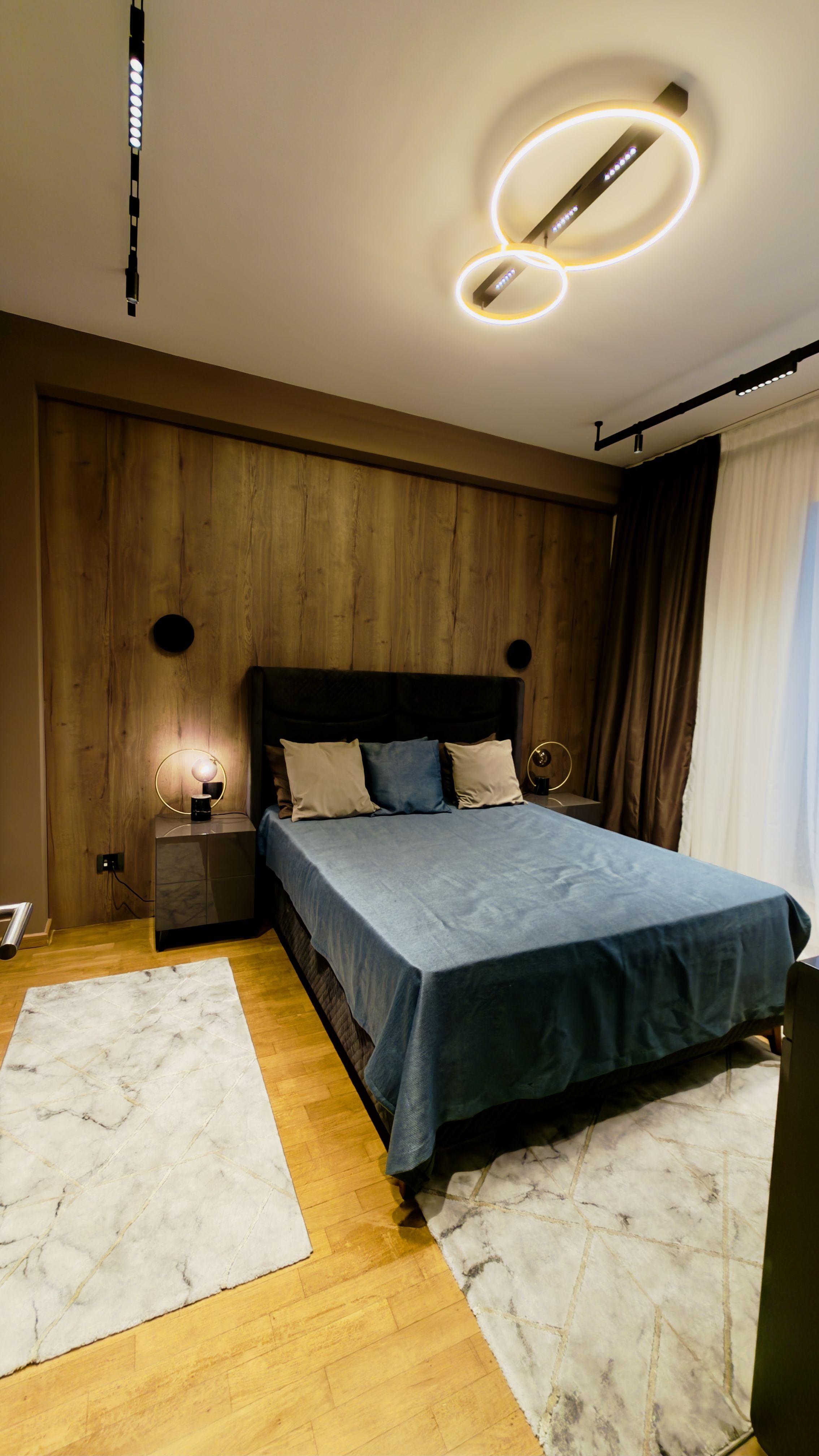 4 camere | Parc Herastrau | Cartierul Francez | Aviatiei - 3