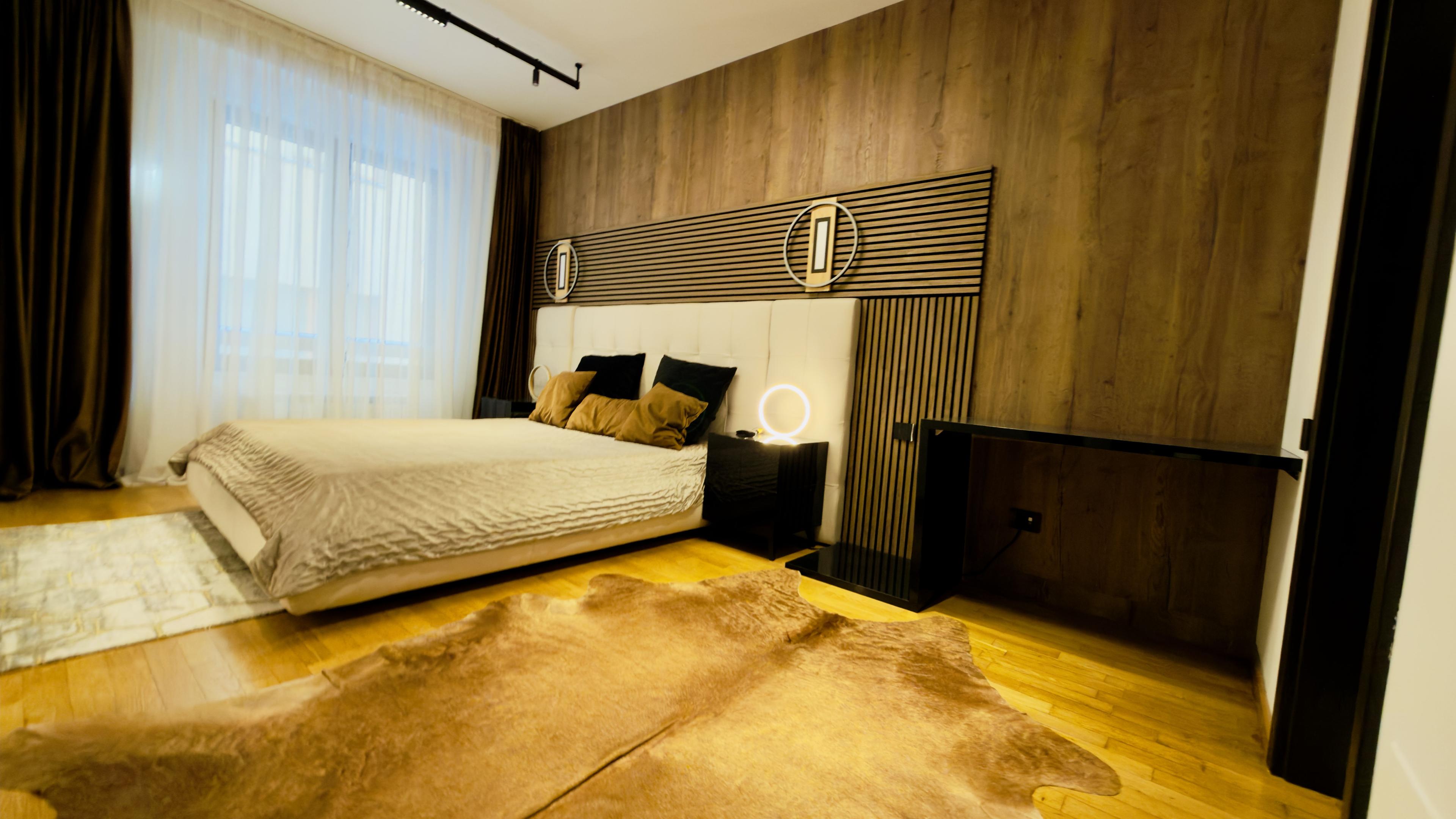 4 camere | Parc Herastrau | Cartierul Francez | Aviatiei - 5