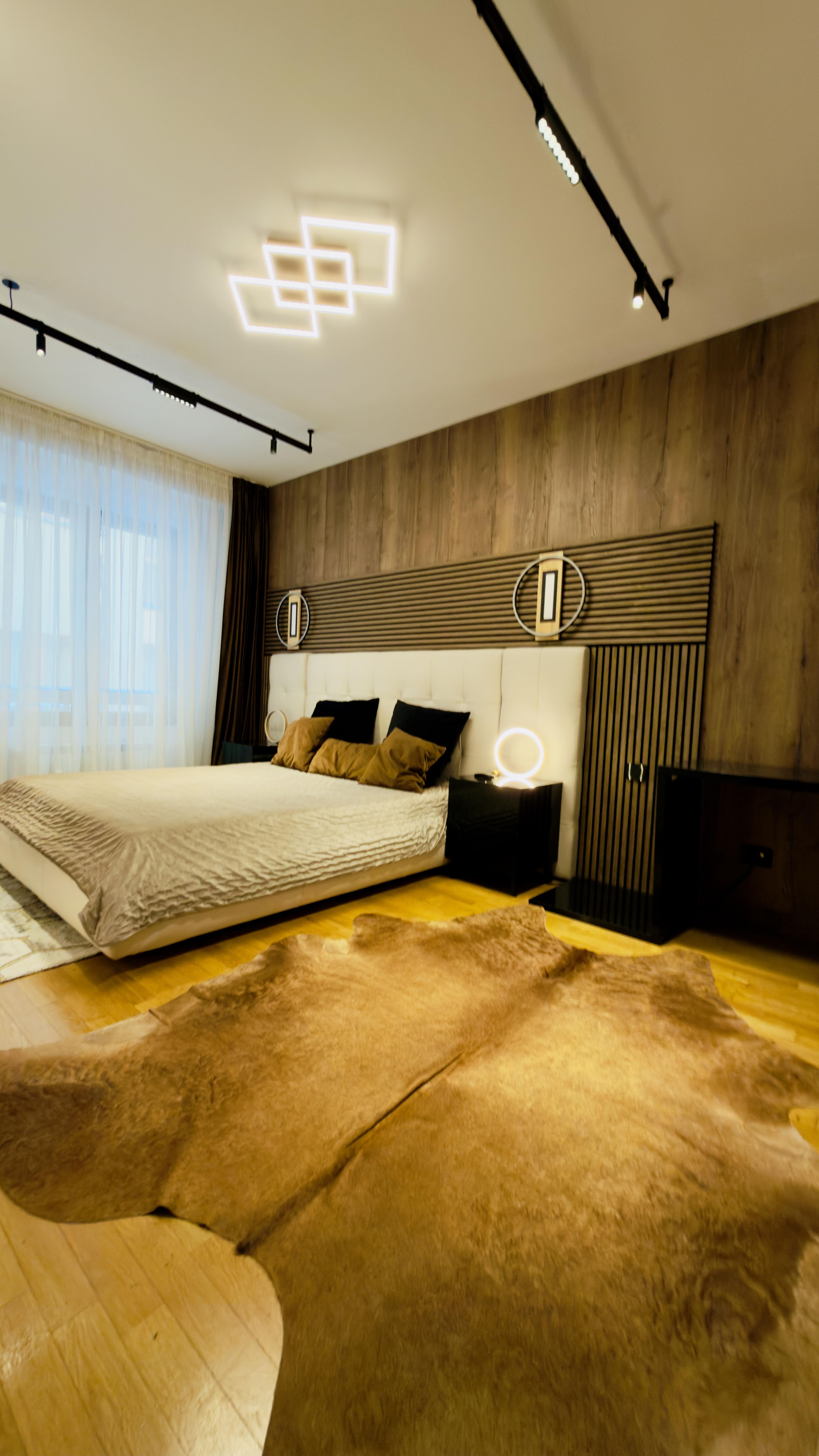 4 camere | Parc Herastrau | Cartierul Francez | Aviatiei - 8