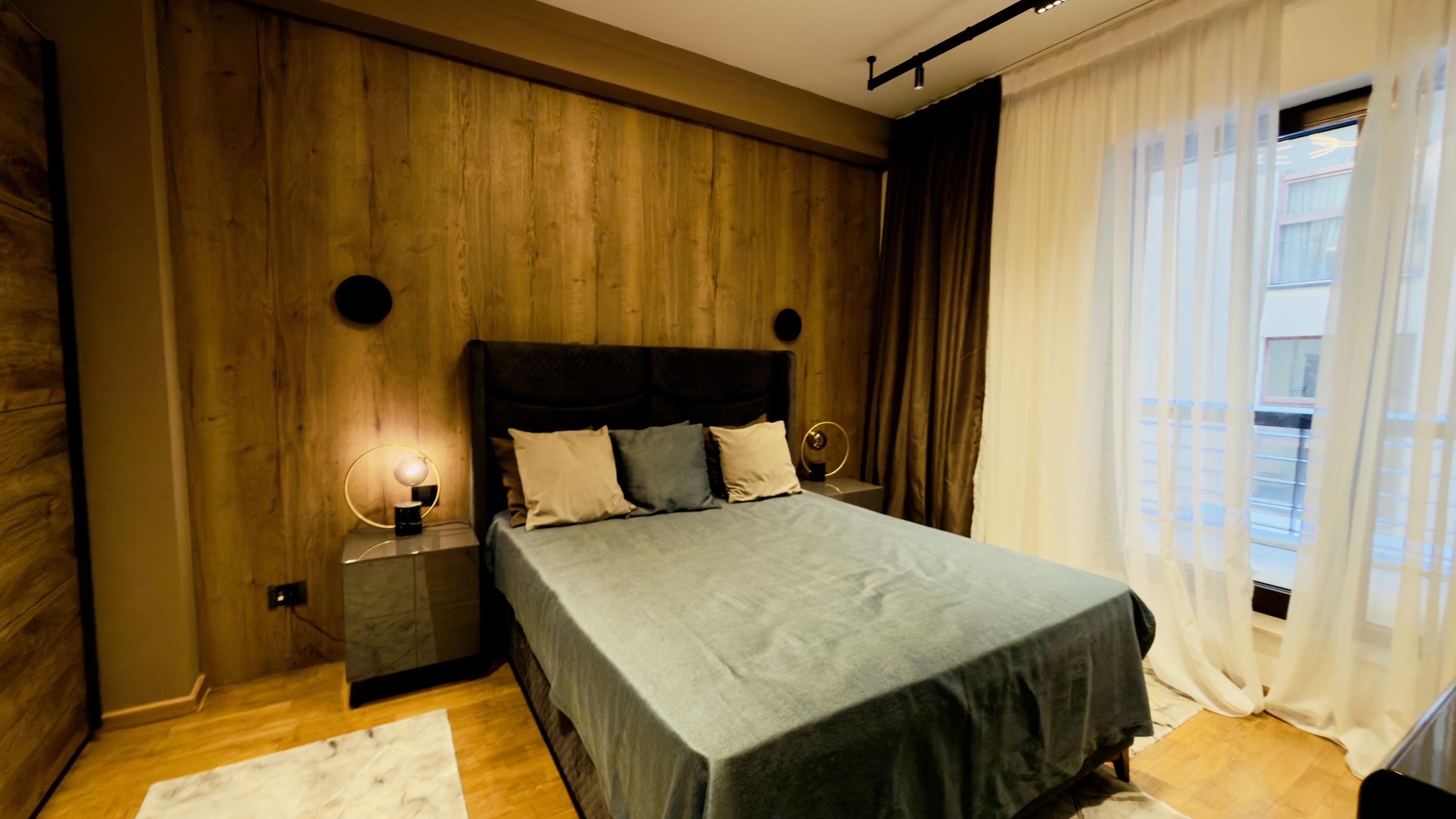 4 camere | Parc Herastrau | Cartierul Francez | Aviatiei - 4