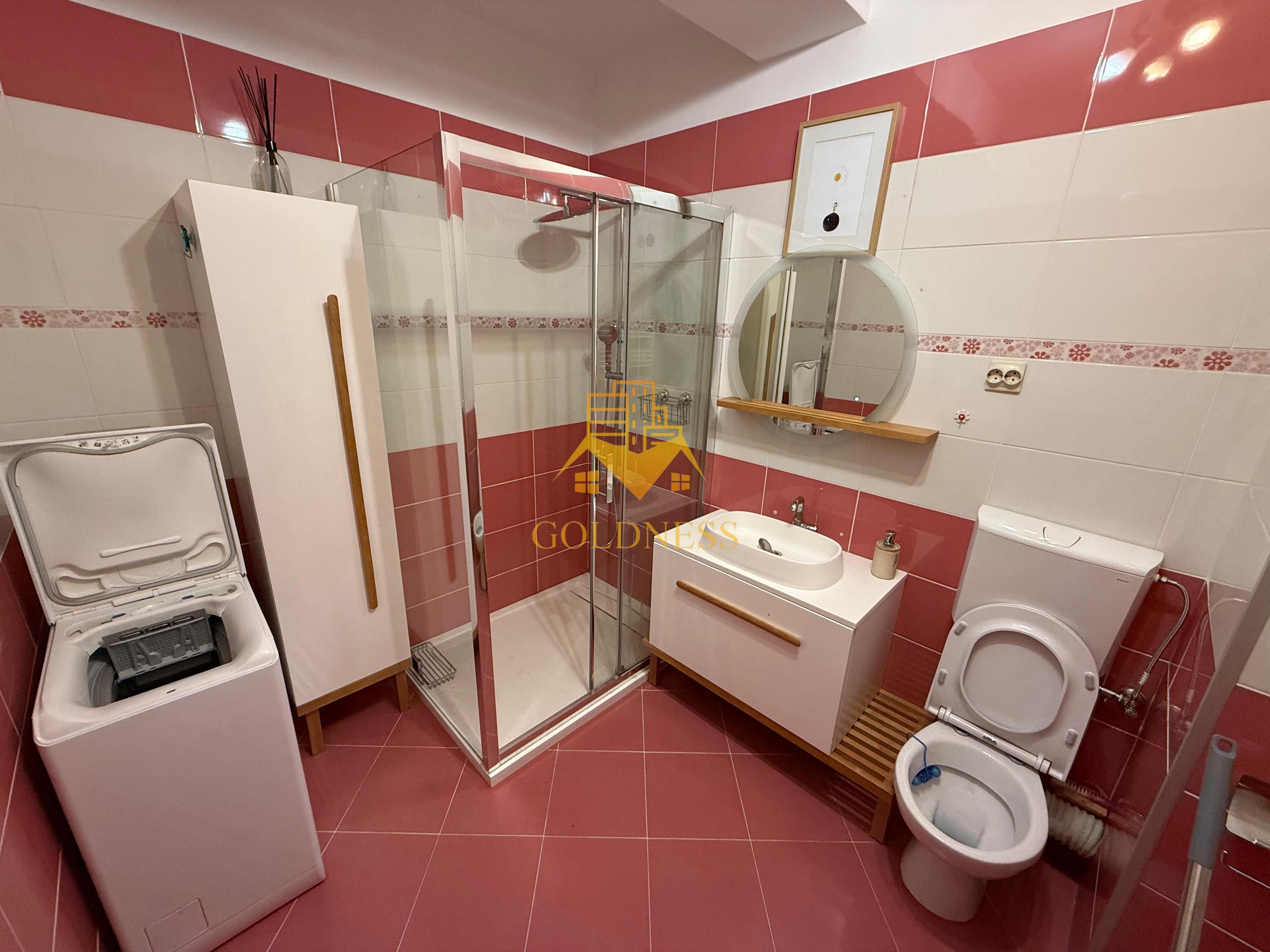 2 camere open space, balcon, parcare, Buna Ziua, Lidl, Panemar - 7