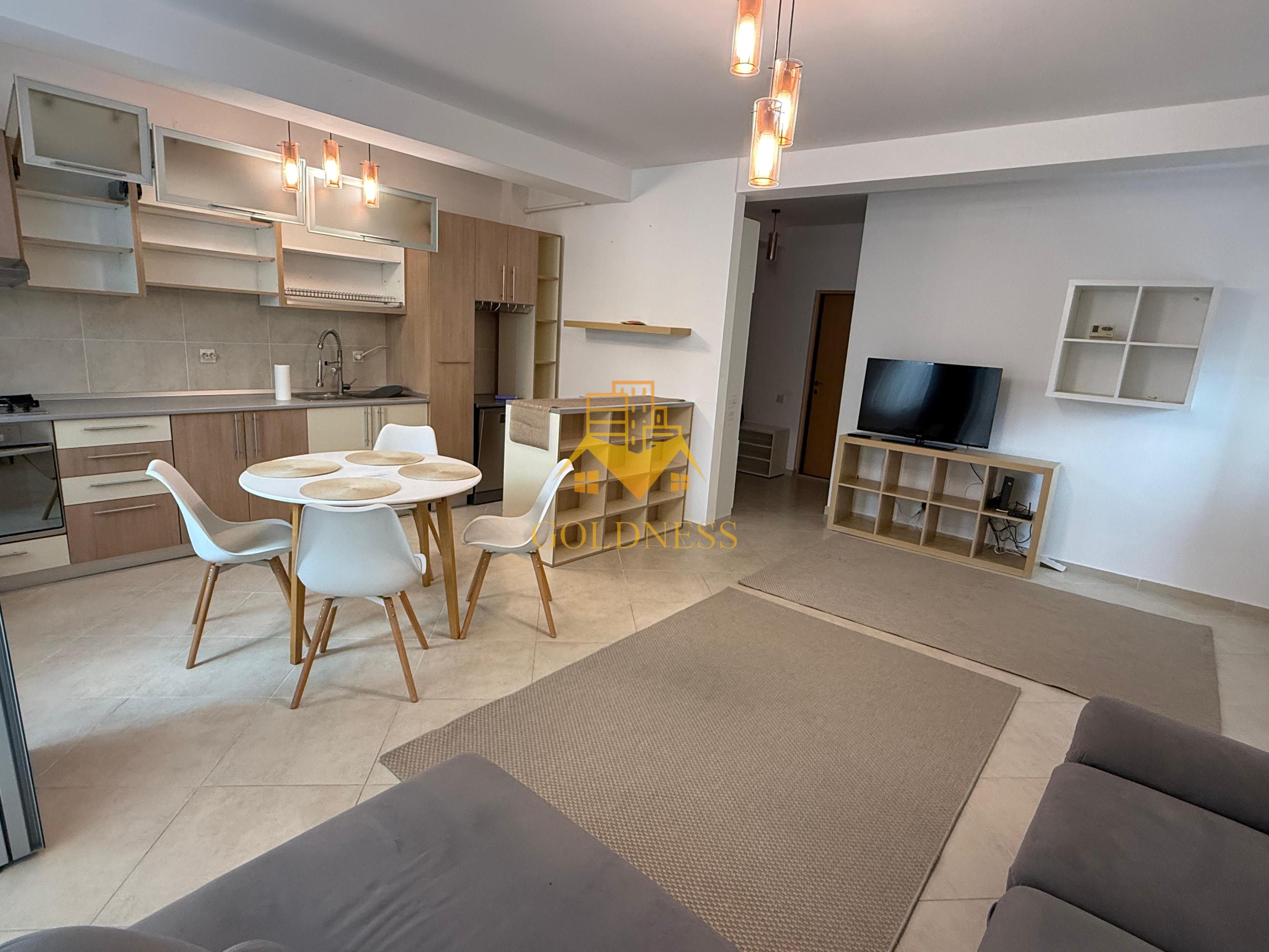 2 camere open space, balcon, parcare, Buna Ziua, Lidl, Panemar - 5