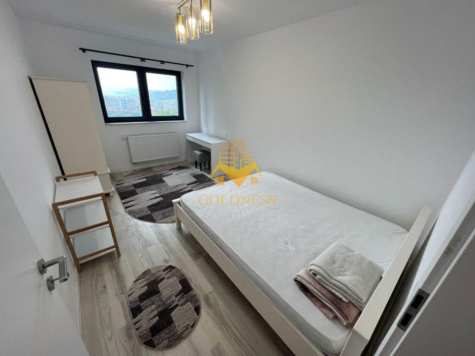 3 Camere Modern, Zorilor, Frunzisului, Lidl, Observatorului, Parcare - 2