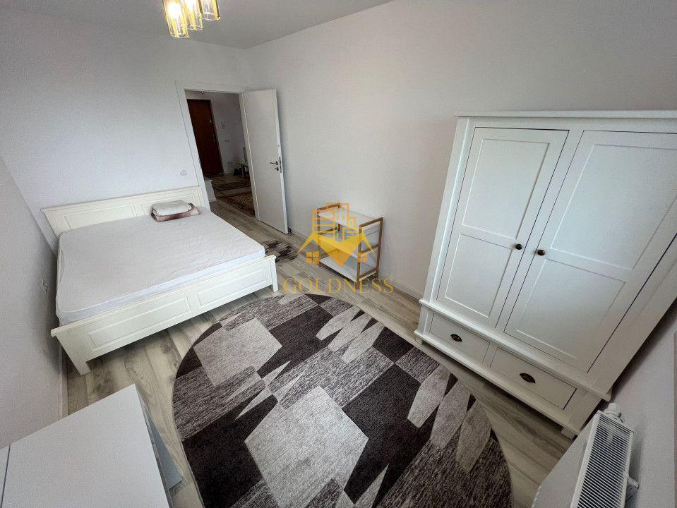 3 Camere Modern, Zorilor, Frunzisului, Lidl, Observatorului, Parcare - 1