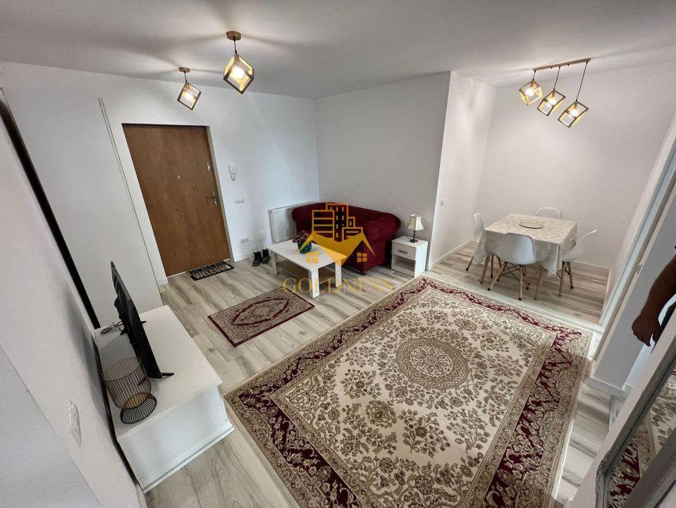 3 Camere Modern, Zorilor, Frunzisului, Lidl, Observatorului, Parcare - 3