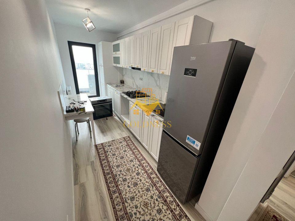 3 Camere Modern, Zorilor, Frunzisului, Lidl, Observatorului, Parcare - 9