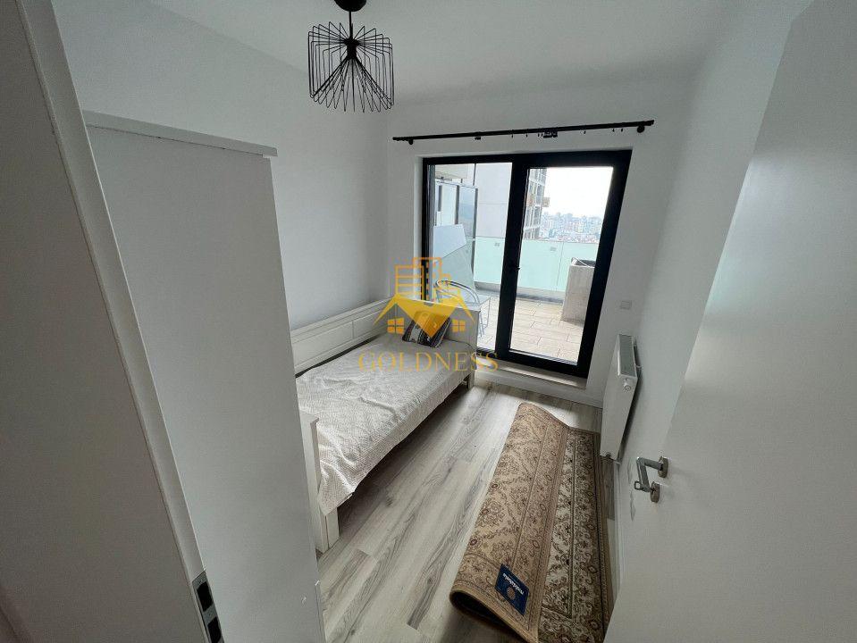 3 Camere Modern, Zorilor, Frunzisului, Lidl, Observatorului, Parcare - 7