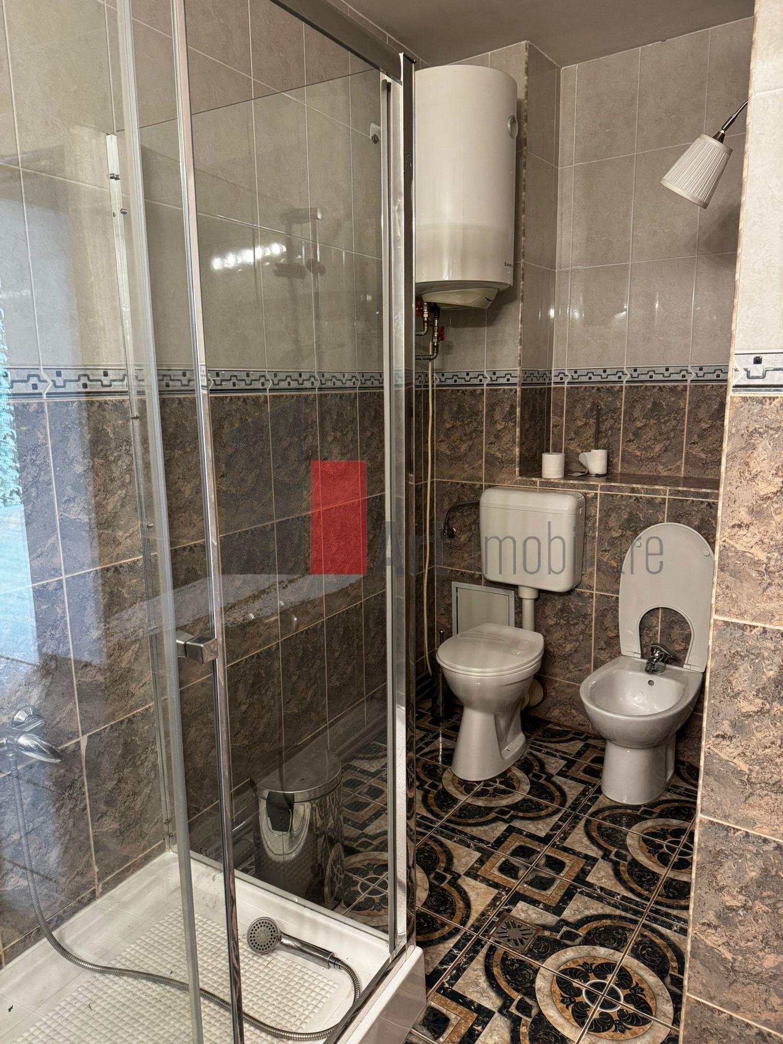 Spatiu comercial de inchiriat in zona Floreasca - 14