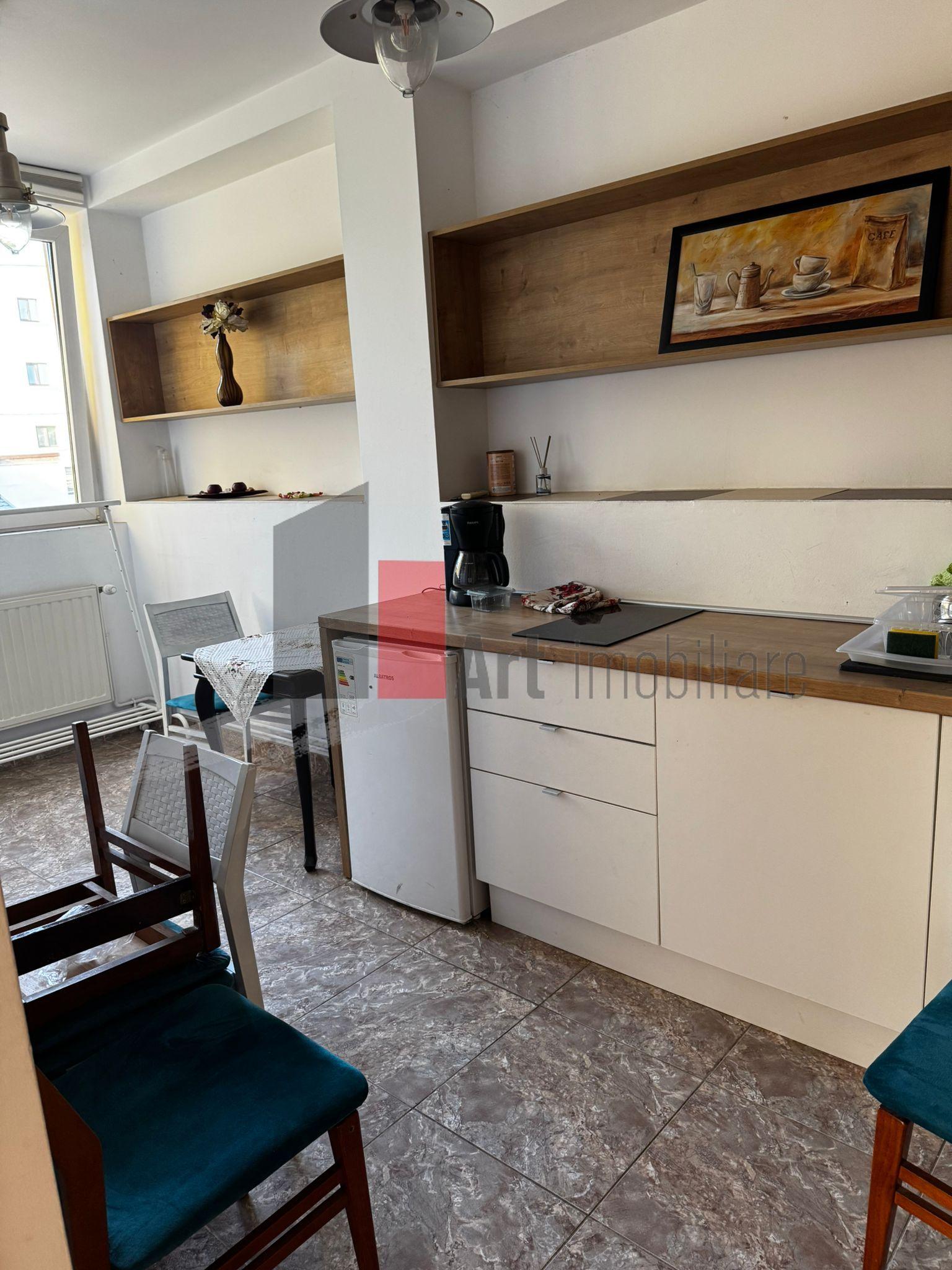 Spatiu comercial de inchiriat in zona Floreasca - 11