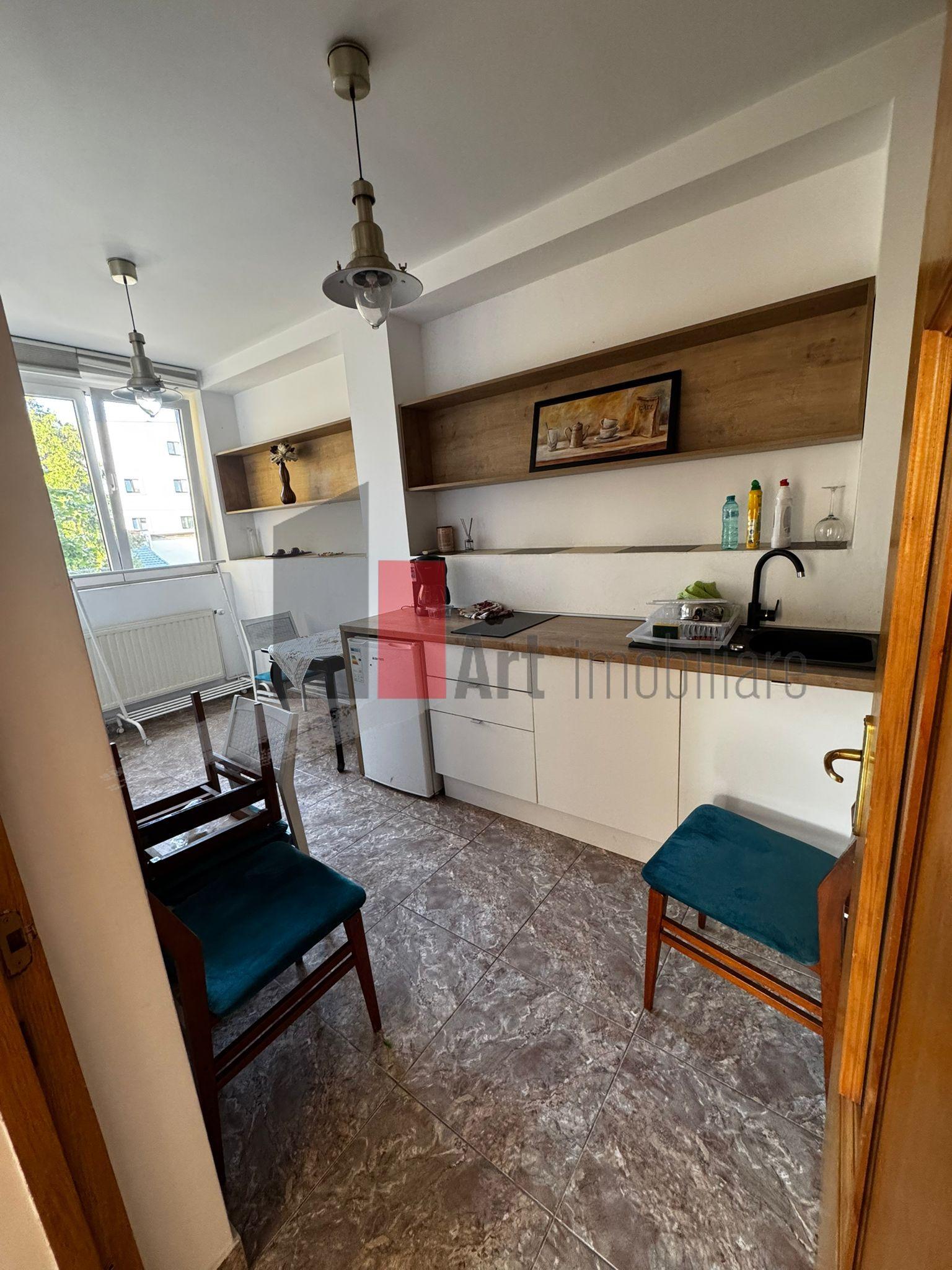 Spatiu comercial de inchiriat in zona Floreasca - 15