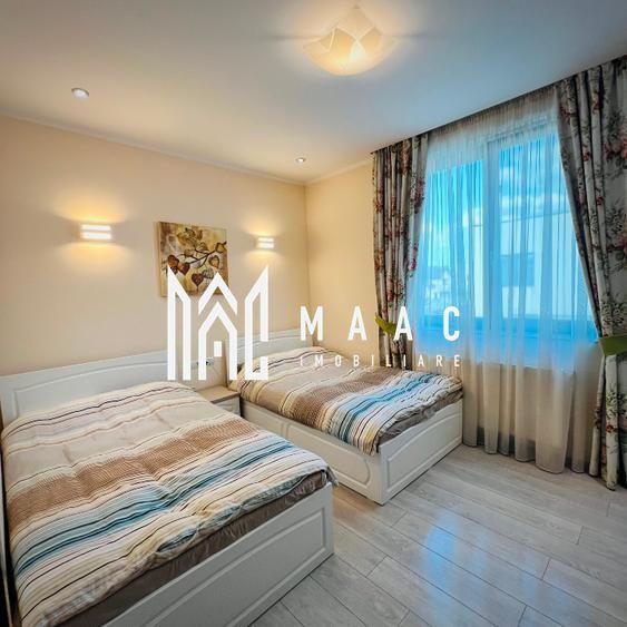Casă 4 camere | 135mp utili + terasă 55 mp | Curte 180mp - 7