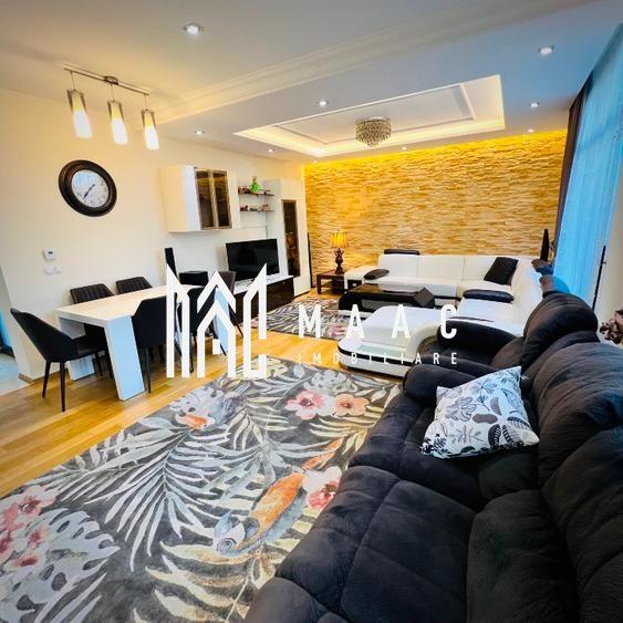 Casă 4 camere | 135mp utili + terasă 55 mp | Curte 180mp - 2