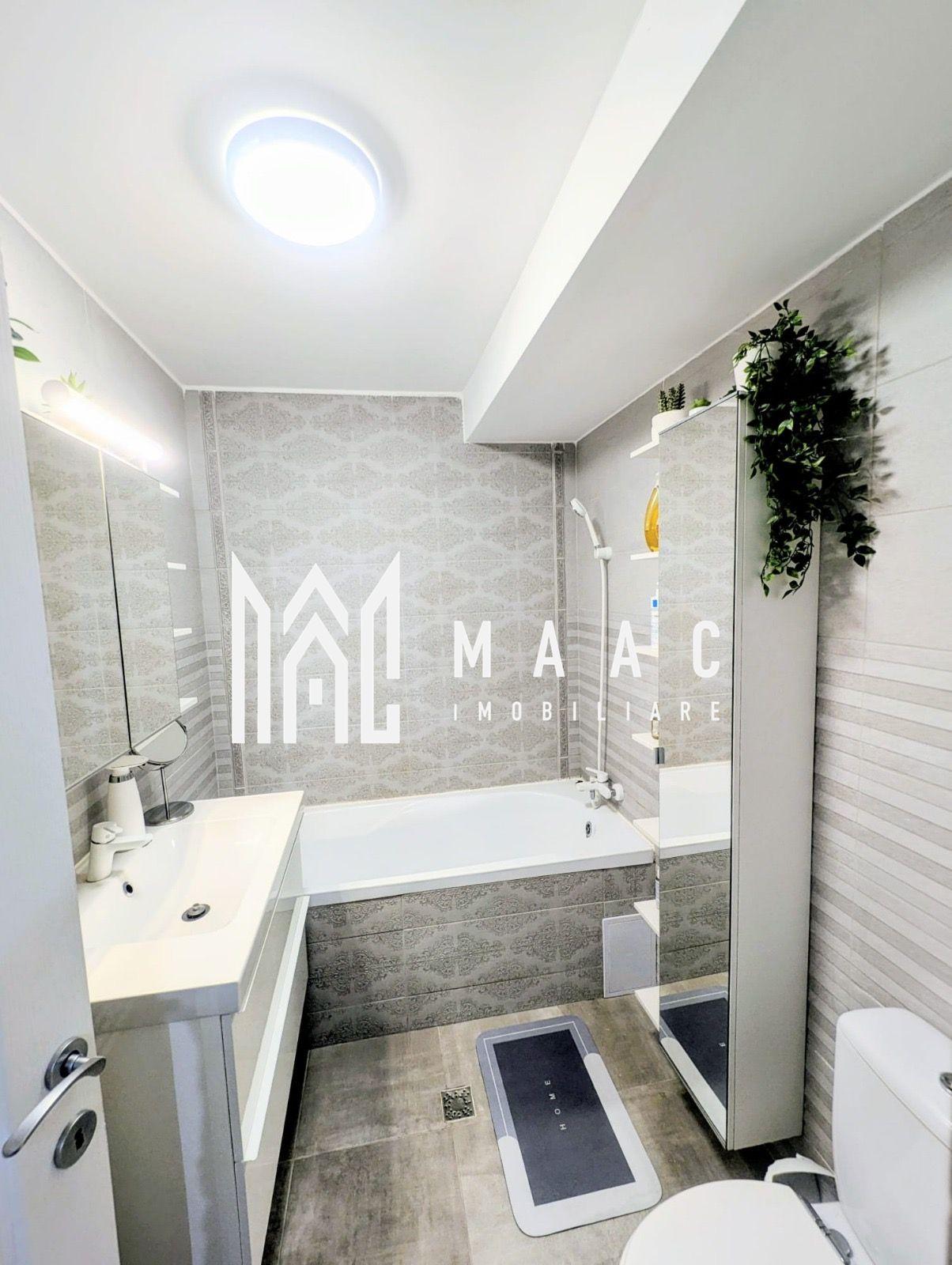 Apartament 2 Camere I 51 mp I Mobilat Complet I Arhitecților - 8