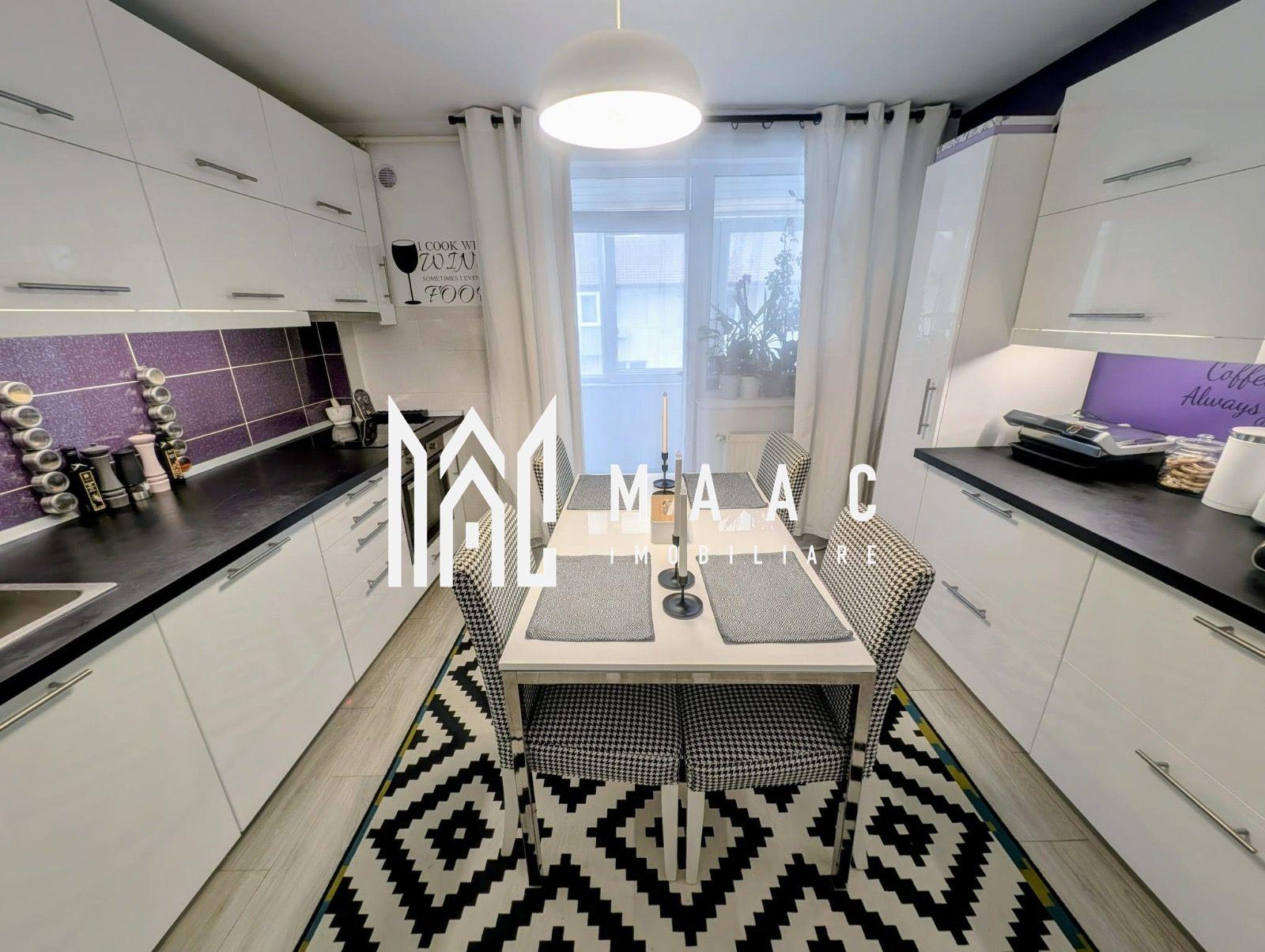 Apartament 2 Camere I 51 mp I Mobilat Complet I Arhitecților - 2