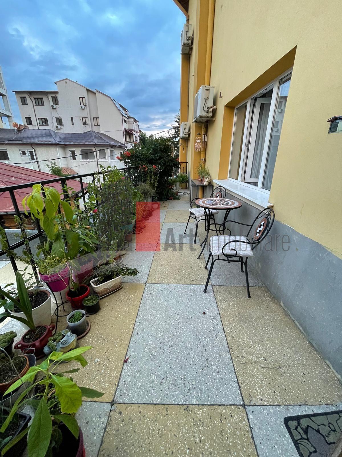 Apartament cu 2 camere de inchiriat in zona Floreasca - 9