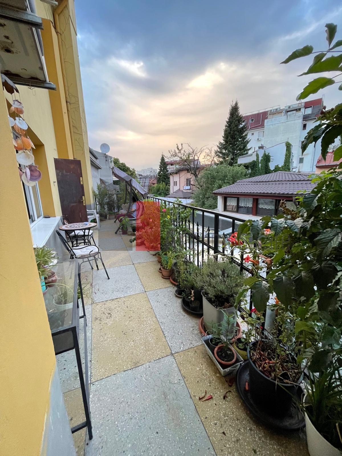 Apartament cu 2 camere de inchiriat in zona Floreasca - 8