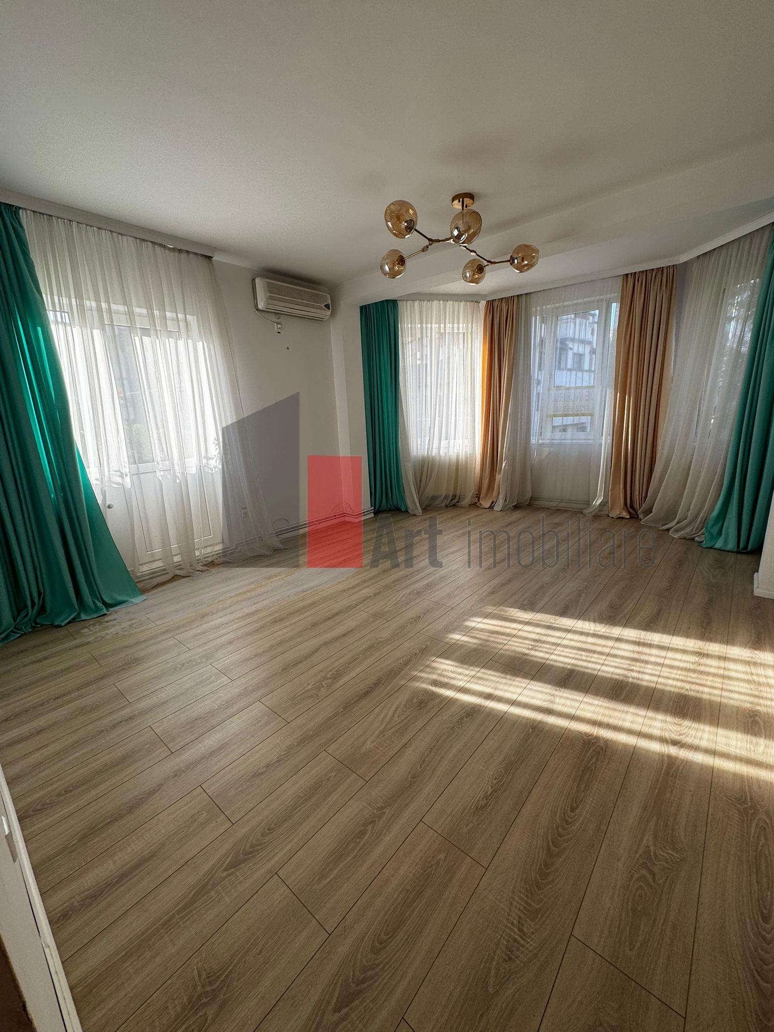 Apartament cu 2 camere de inchiriat in zona Floreasca