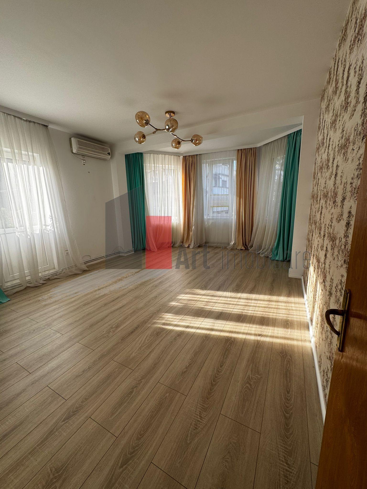 Apartament cu 2 camere de inchiriat in zona Floreasca - 11
