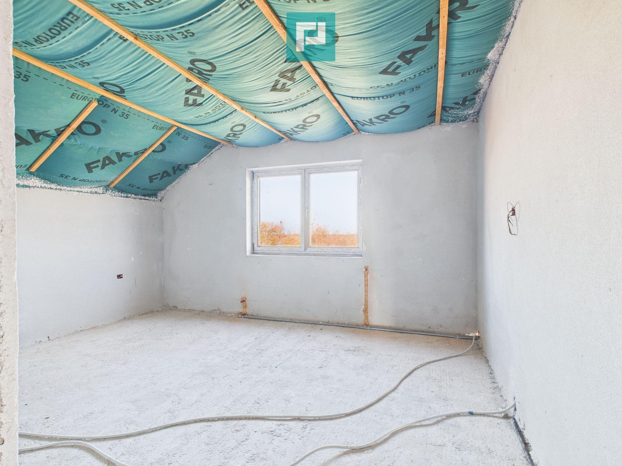 Casă 6 camere cu teren 1800 mp, Nădab - 26