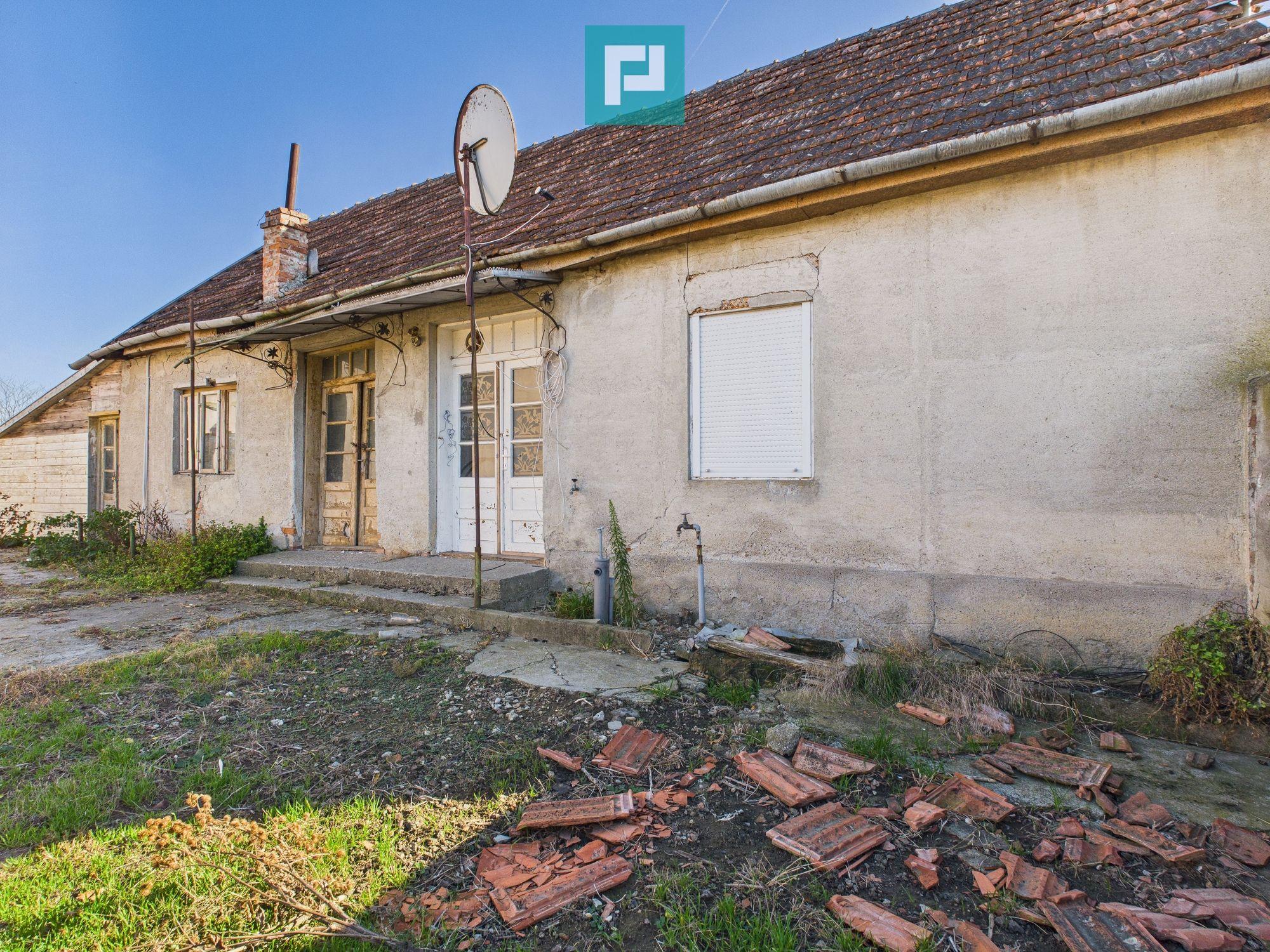 Casă 6 camere cu teren 1800 mp, Nădab - 28