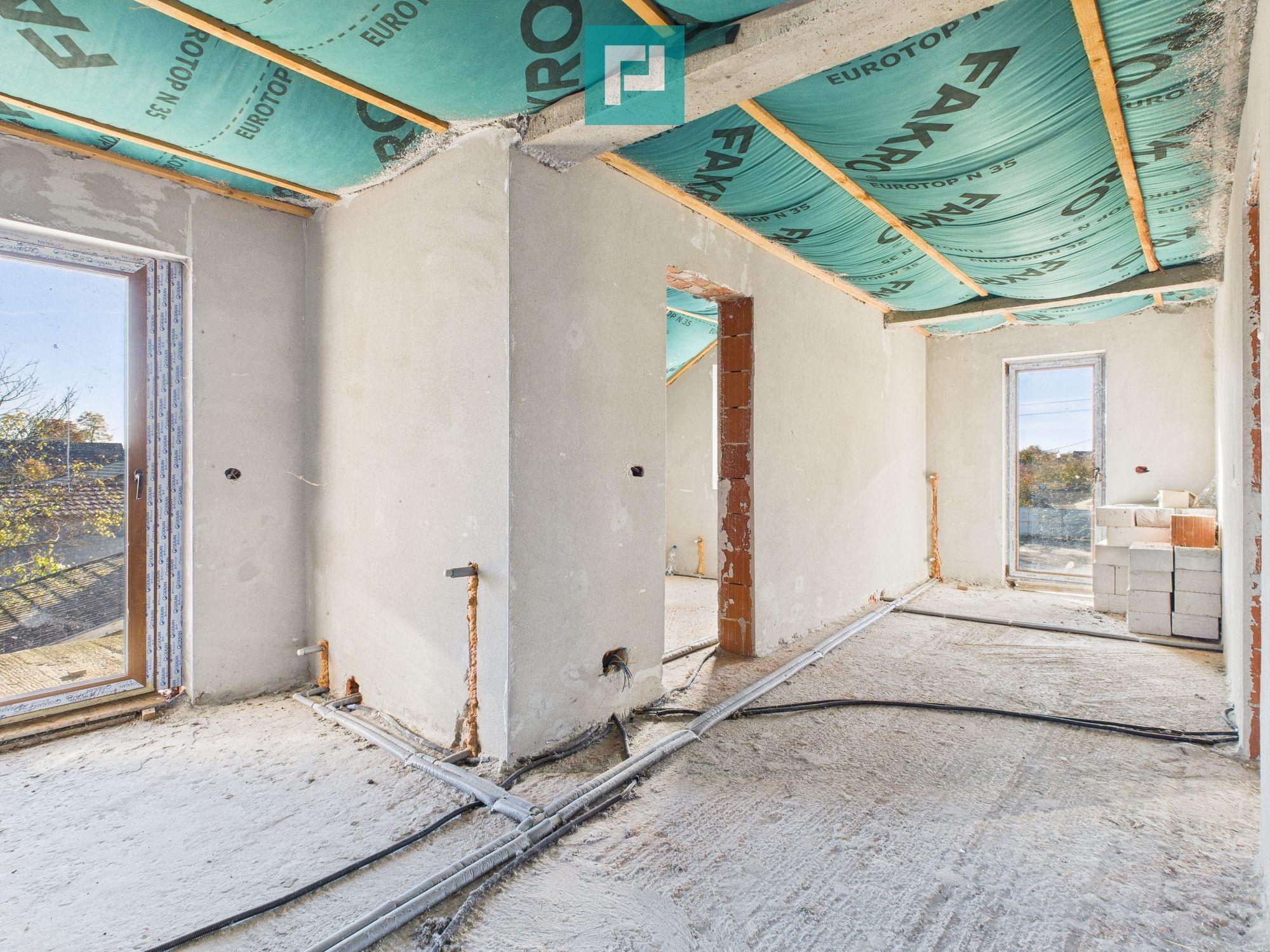 Casă 6 camere cu teren 1800 mp, Nădab - 34
