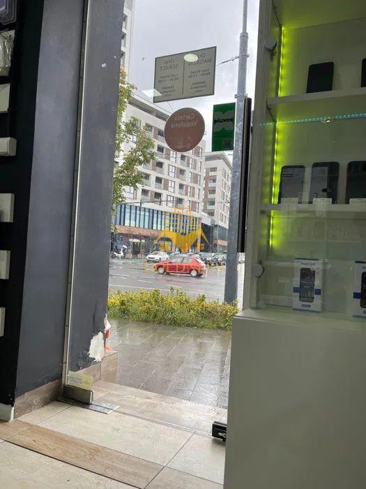 Spațiu comercial 53 mp, vitrină, Platinia, Moților, Semicentral - 3