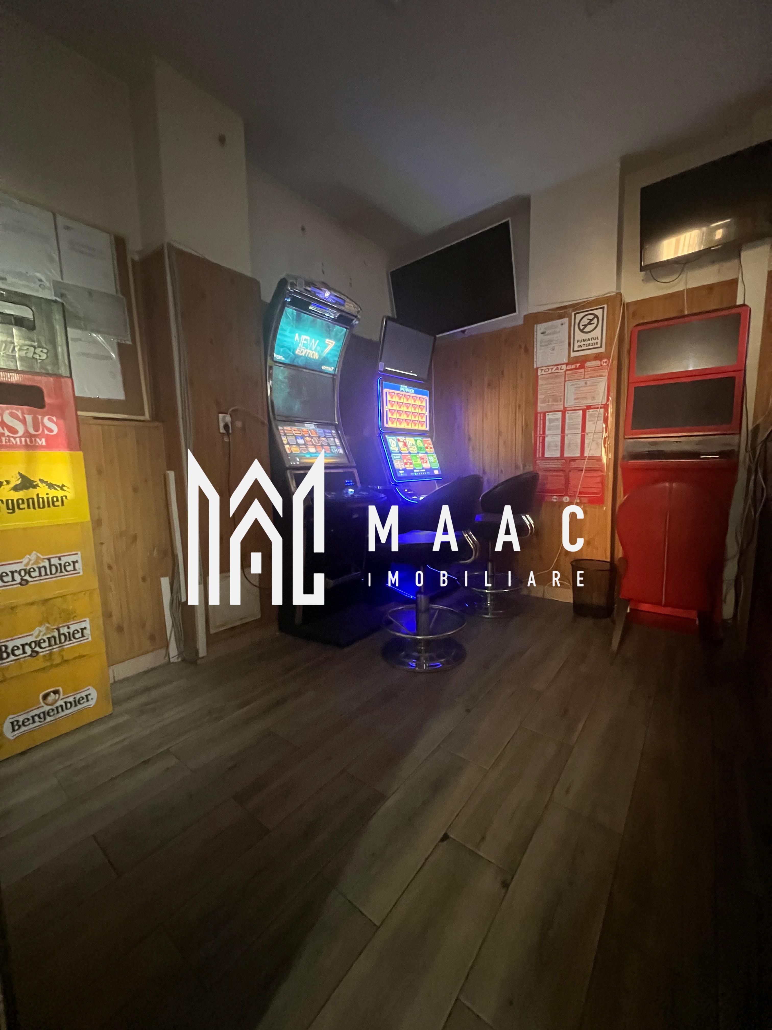 Spatiu comercial | Nord - 3