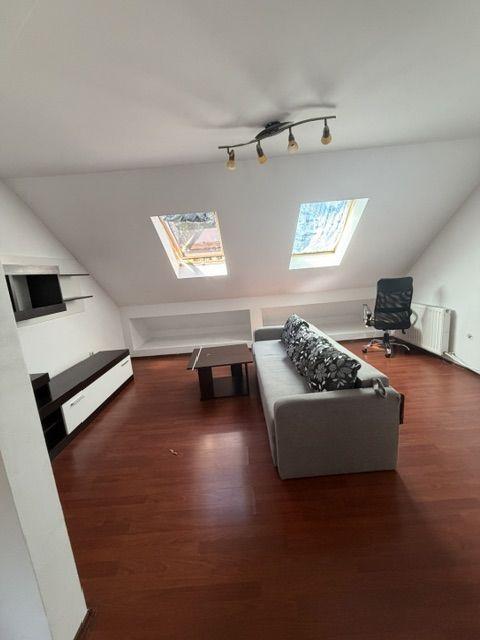 Apartament spatios zona Stefan cel Mare - 2