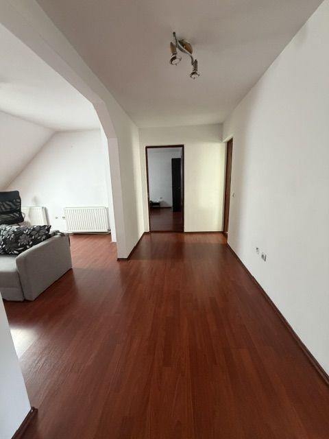 Apartament spatios zona Stefan cel Mare - 3
