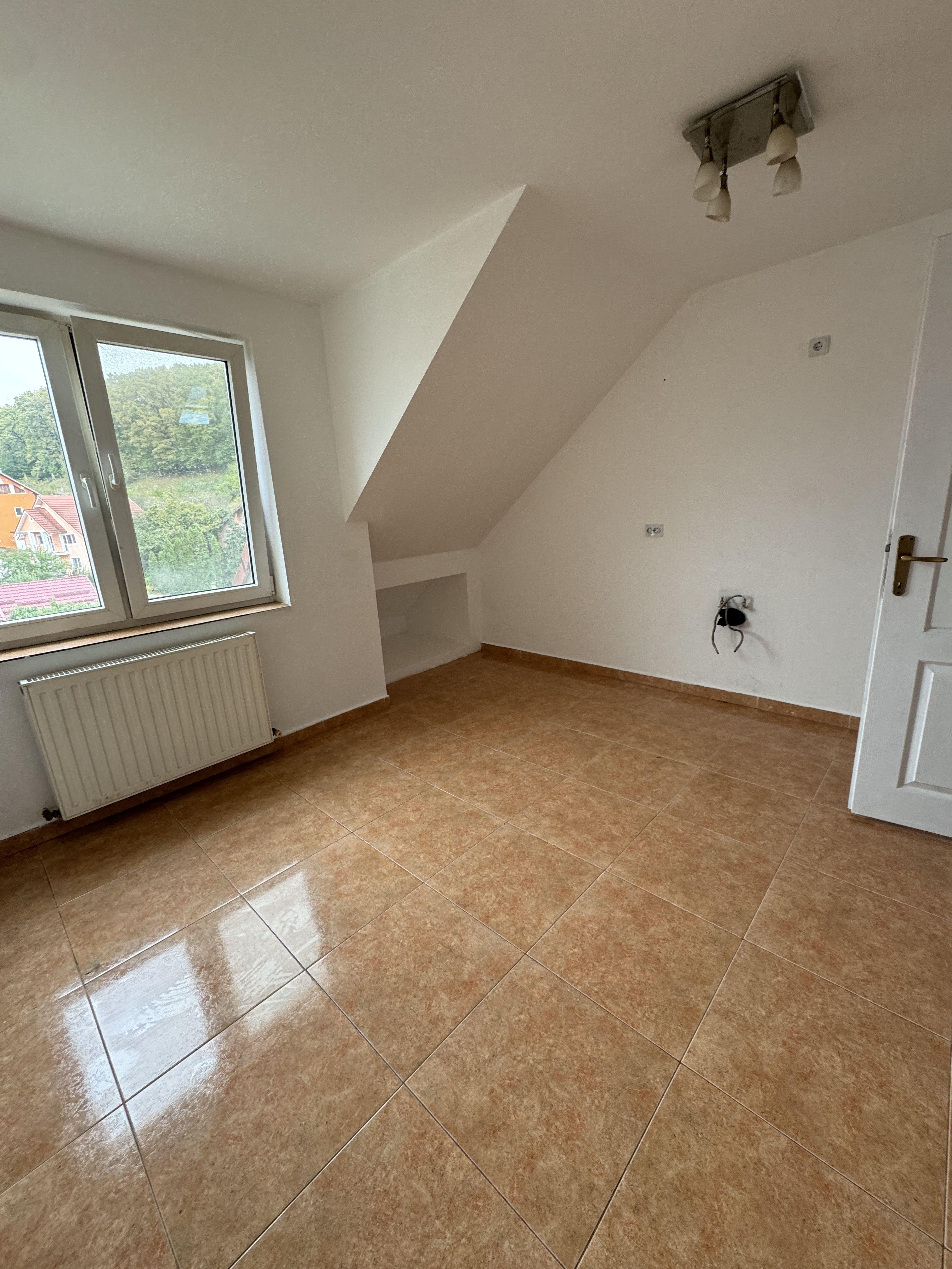 Apartament spatios zona Stefan cel Mare - 6