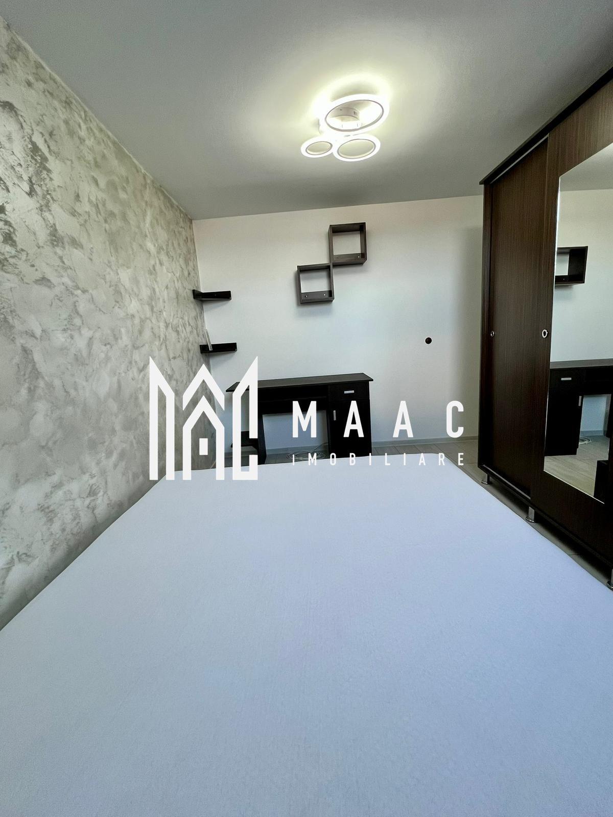 Apartament 3 camere decomandat | 60 MPU | Hipodrom 1 - 21