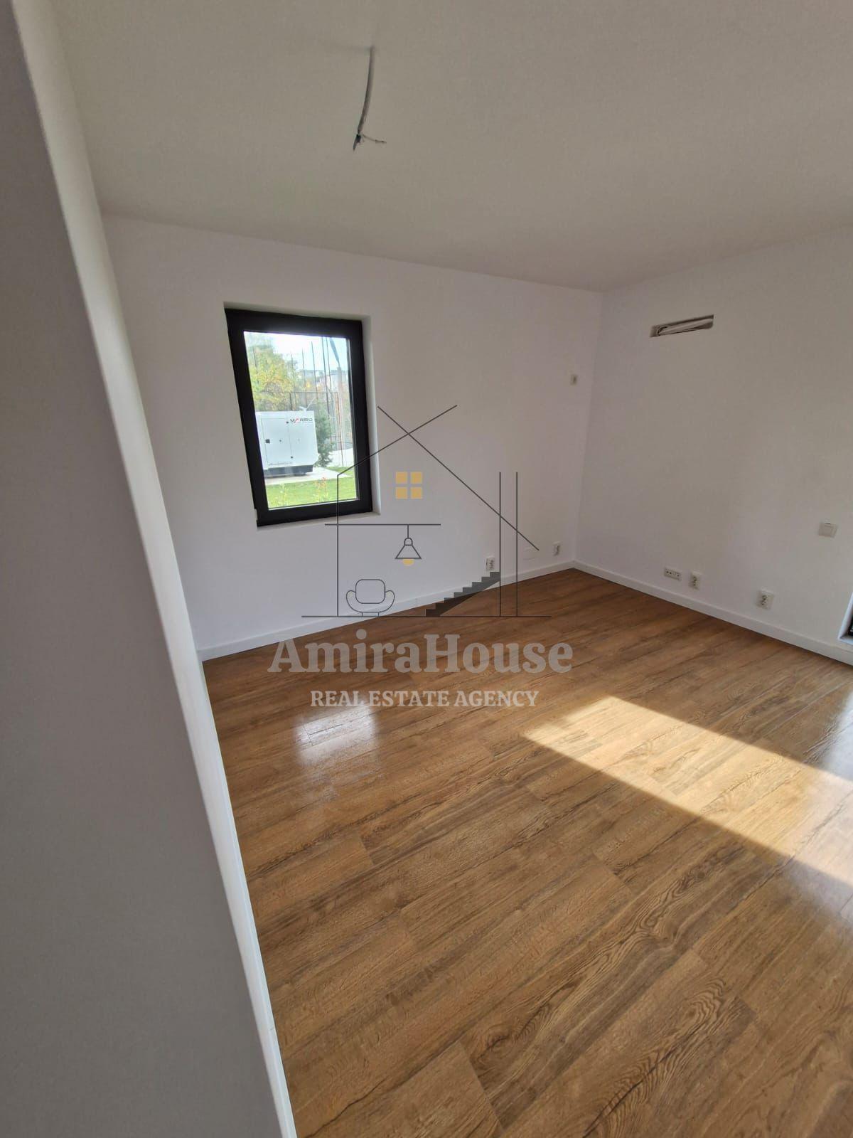 Apartament 2 camere 46 mp, finisat, Intre Lacuri - 9
