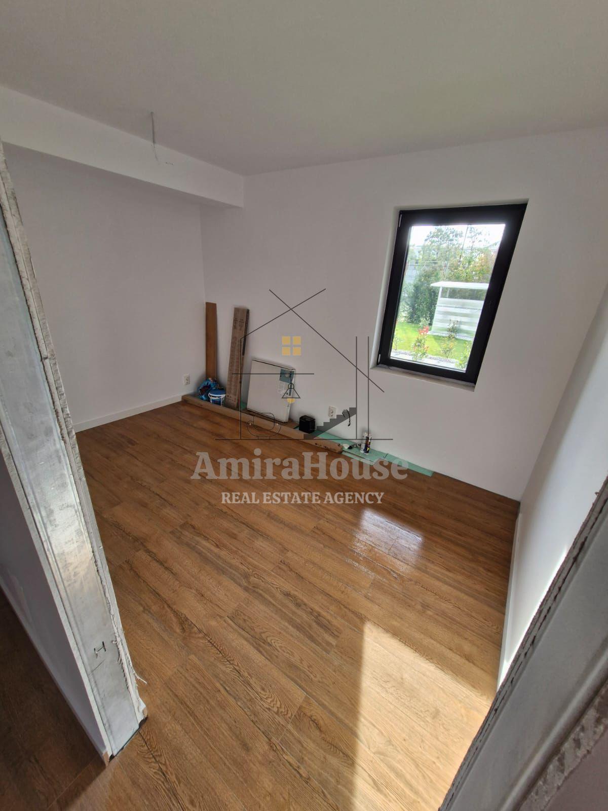Apartament 2 camere 46 mp, finisat, Intre Lacuri - 8
