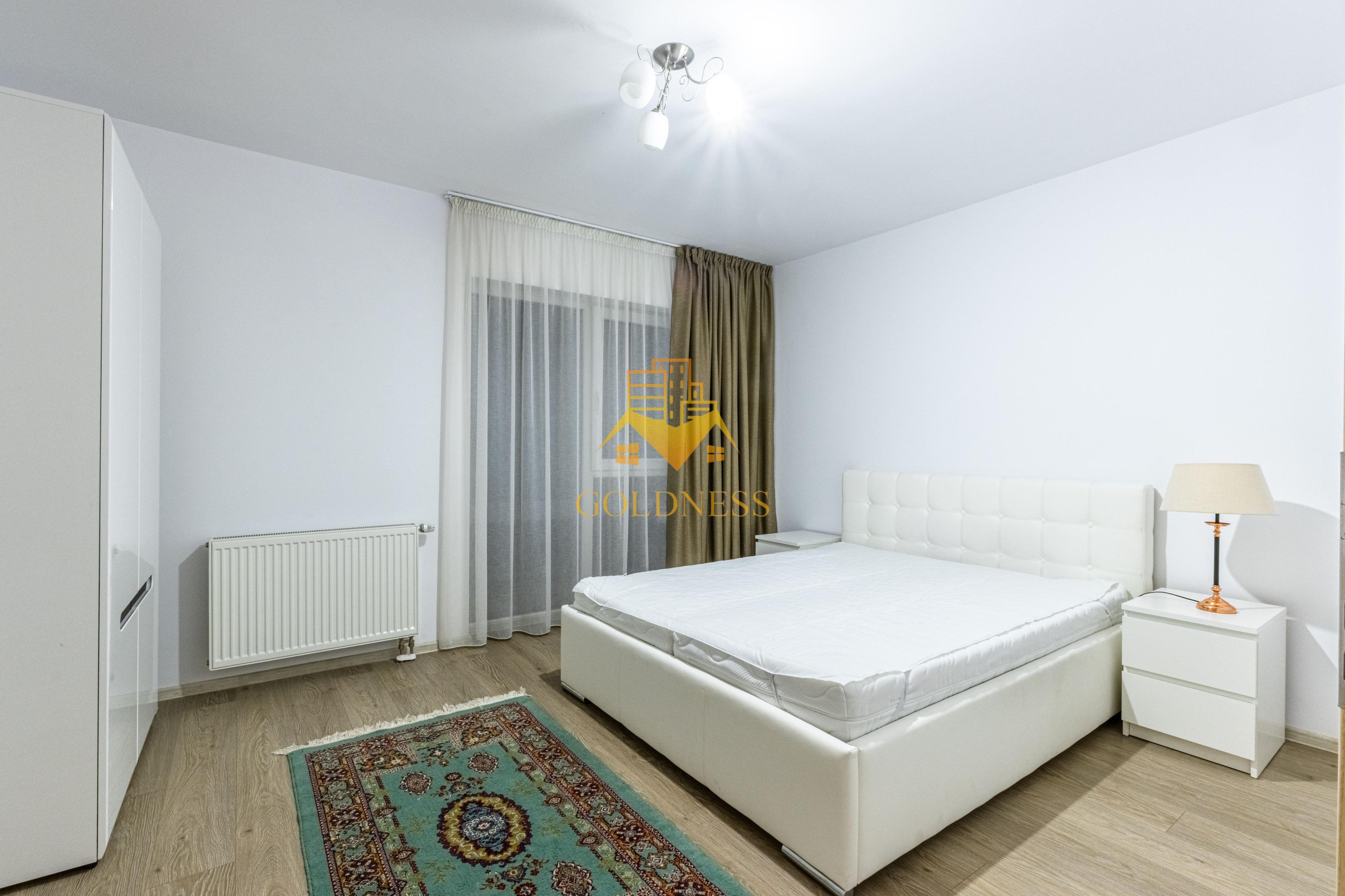 2 camere, Parcare, Iris, Junior Residence, Auchan, Clujana, Fabricii - 3