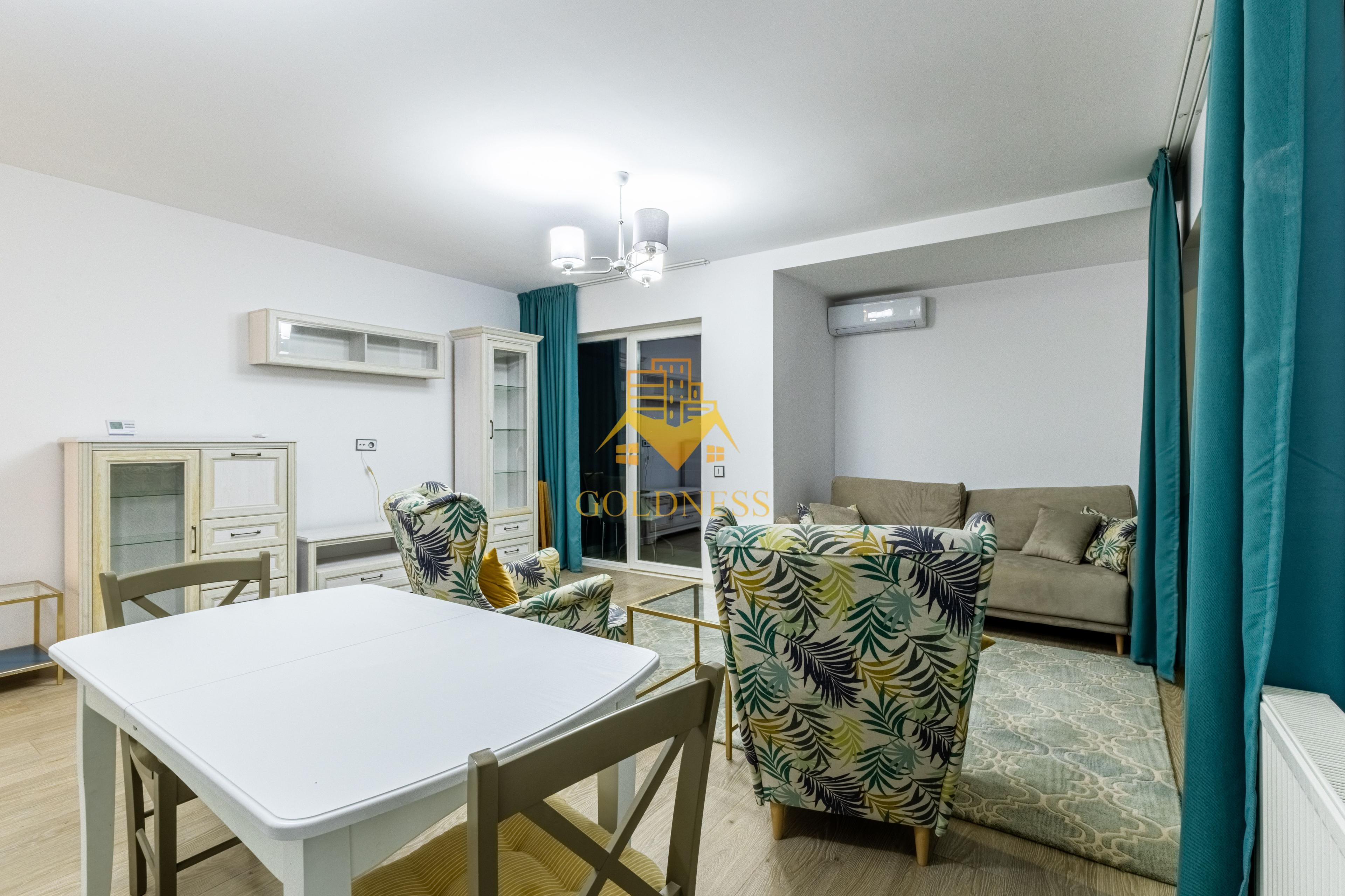 2 camere, Parcare, Iris, Junior Residence, Auchan, Clujana, Fabricii - 2